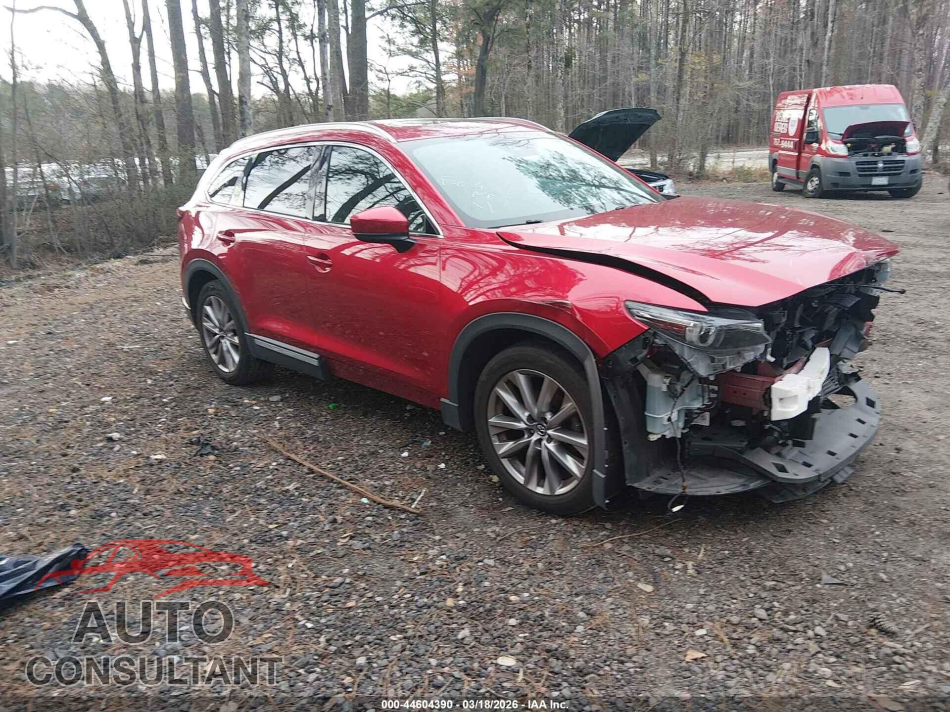MAZDA CX-9 2020 - JM3TCADY5L0421959