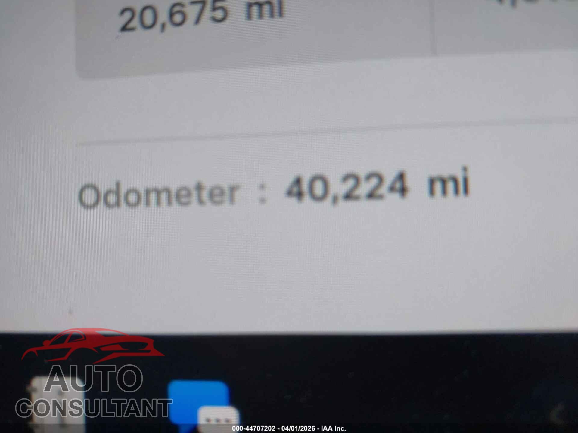 TESLA MODEL 3 2022 - 5YJ3E1EA1NF129329