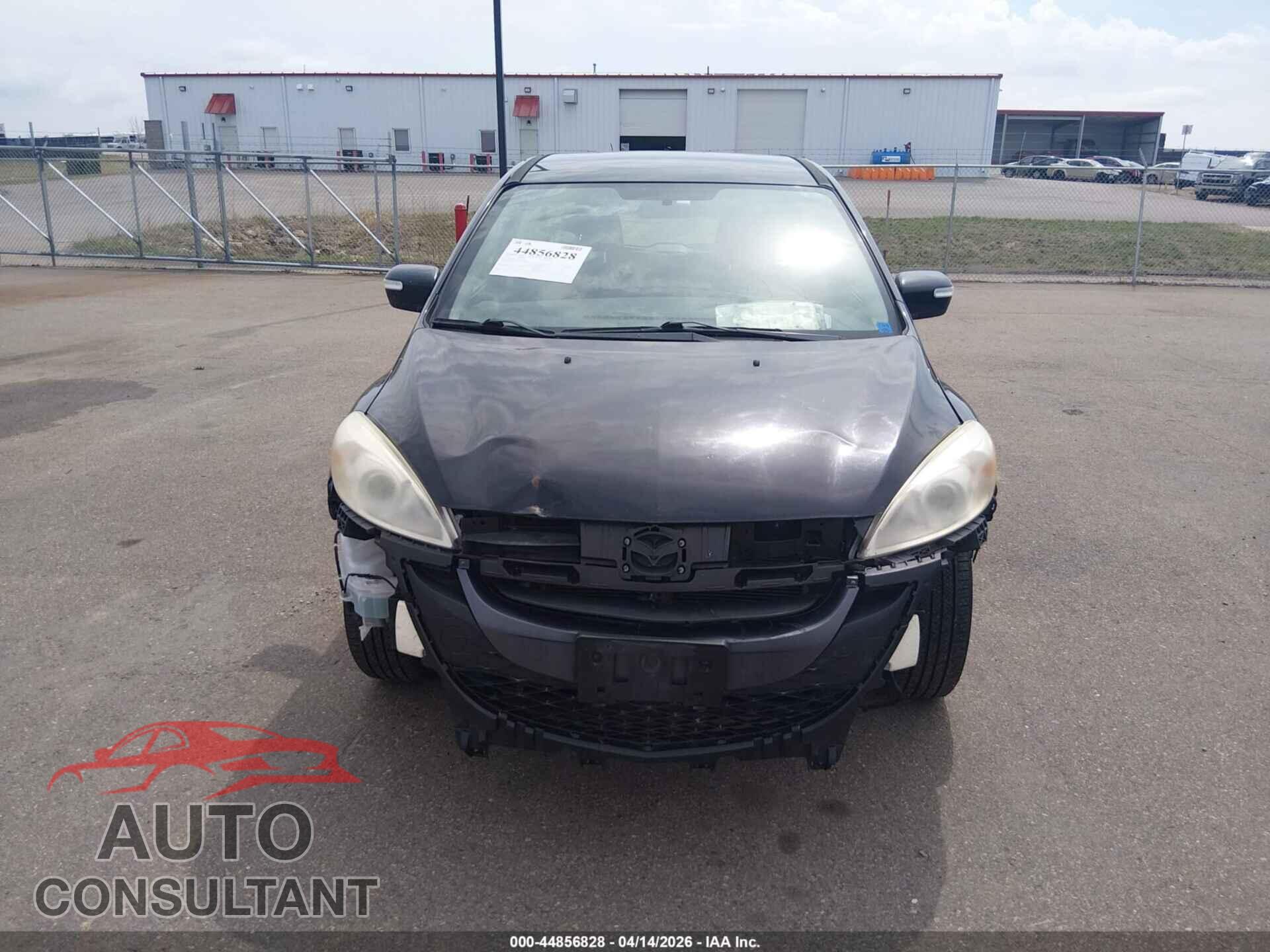 MAZDA MAZDA5 2014 - JM1CW2CL0E0167978