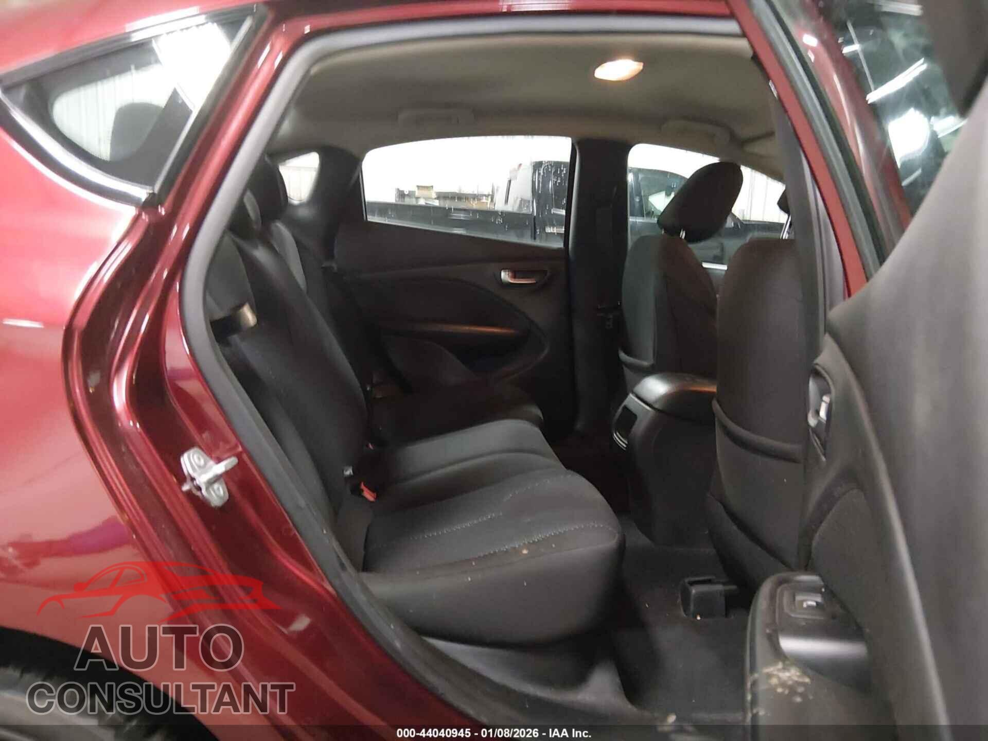 DODGE DART 2015 - 1C3CDFAA9FD374916