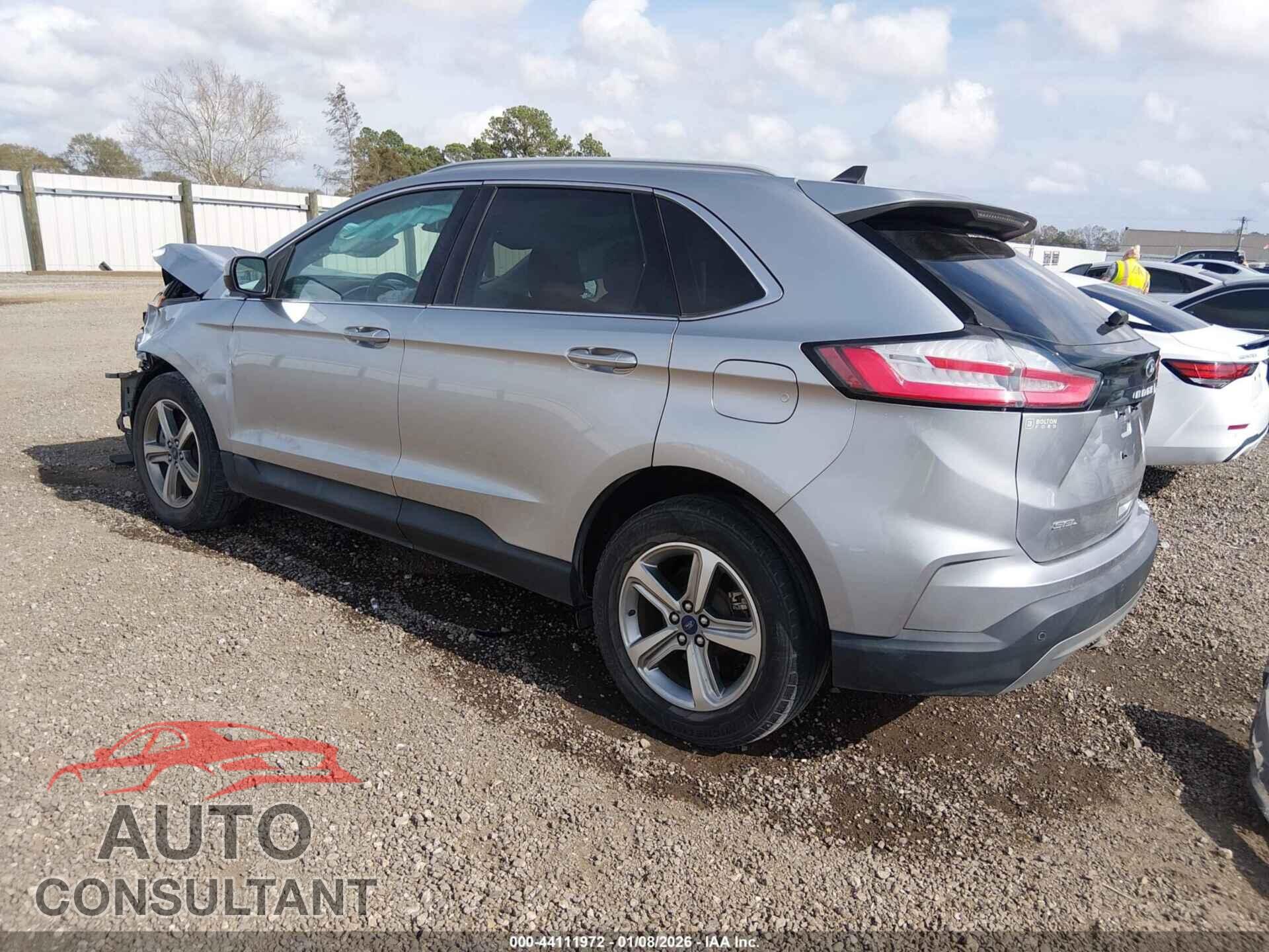FORD EDGE 2021 - 2FMPK3J94MBA32411