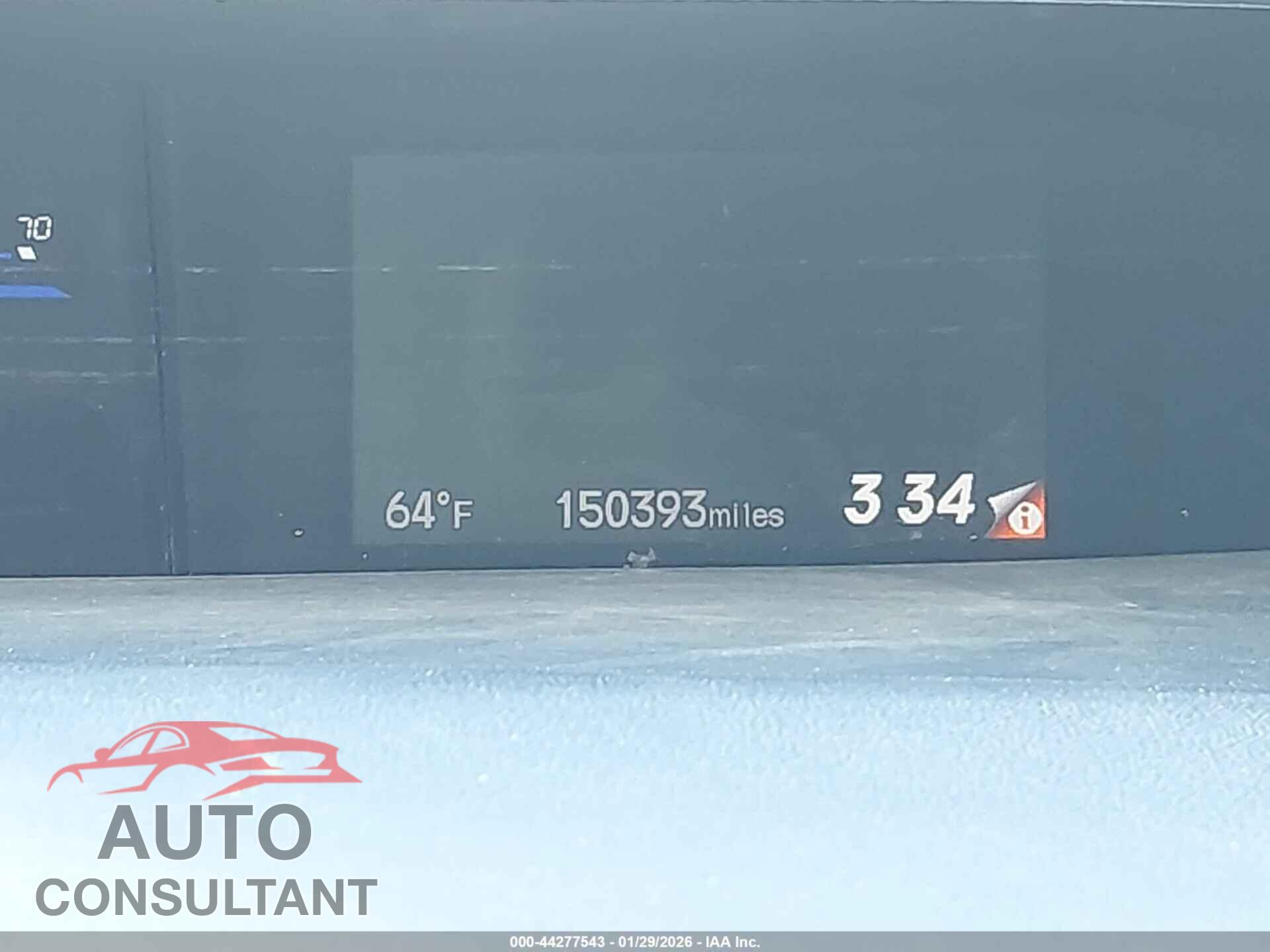 HONDA CIVIC 2013 - 19XFB2F54DE096411