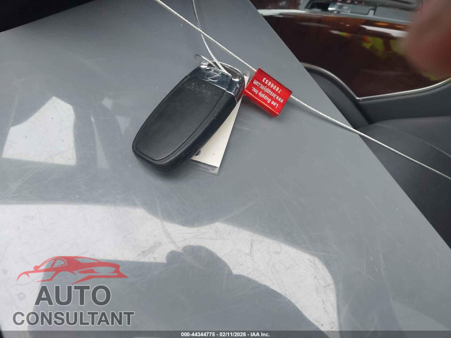 AUDI A6 2014 - WAUGFAFC8EN014014