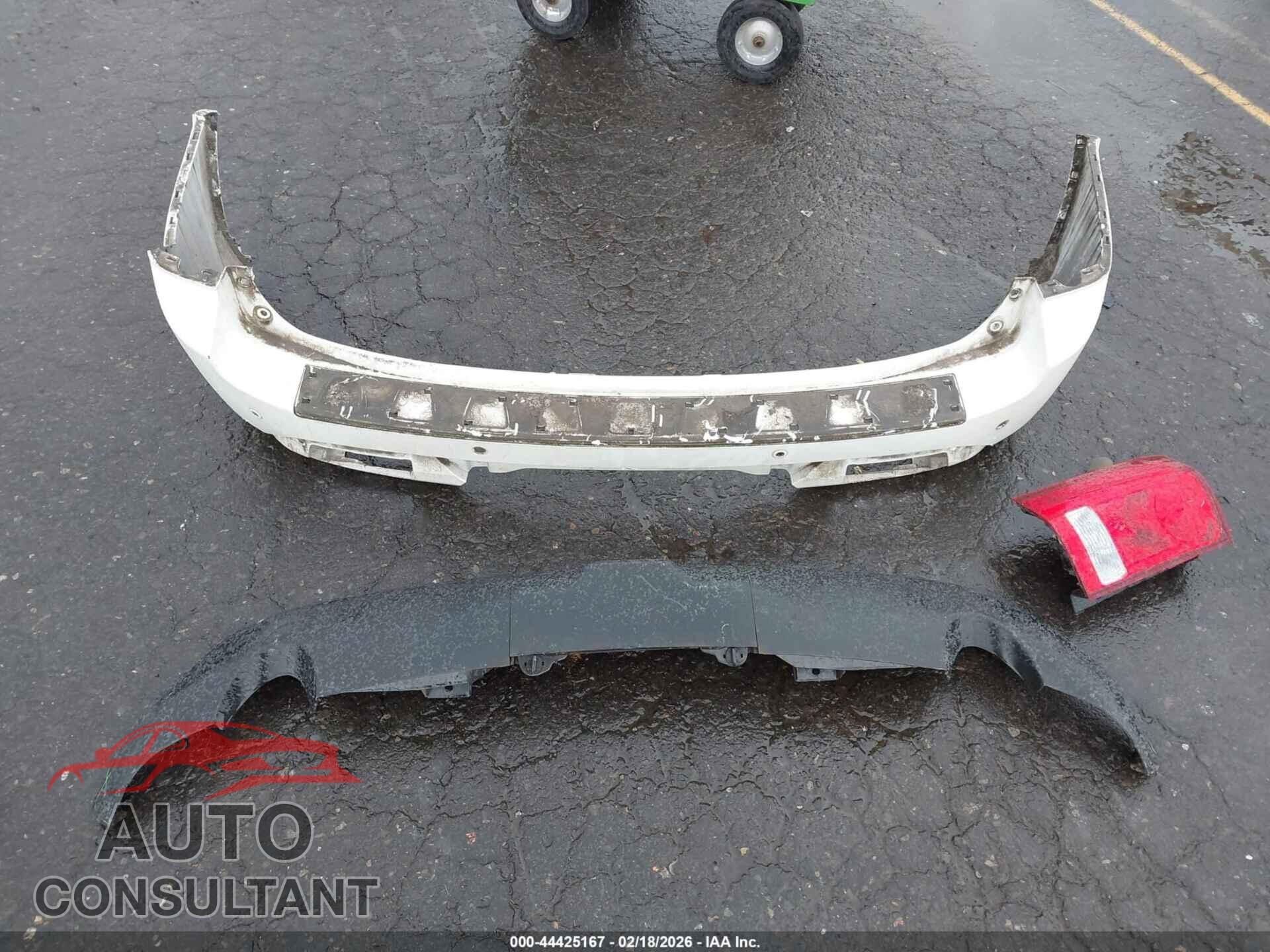 HONDA PILOT 2012 - 5FNYF4H92CB045331