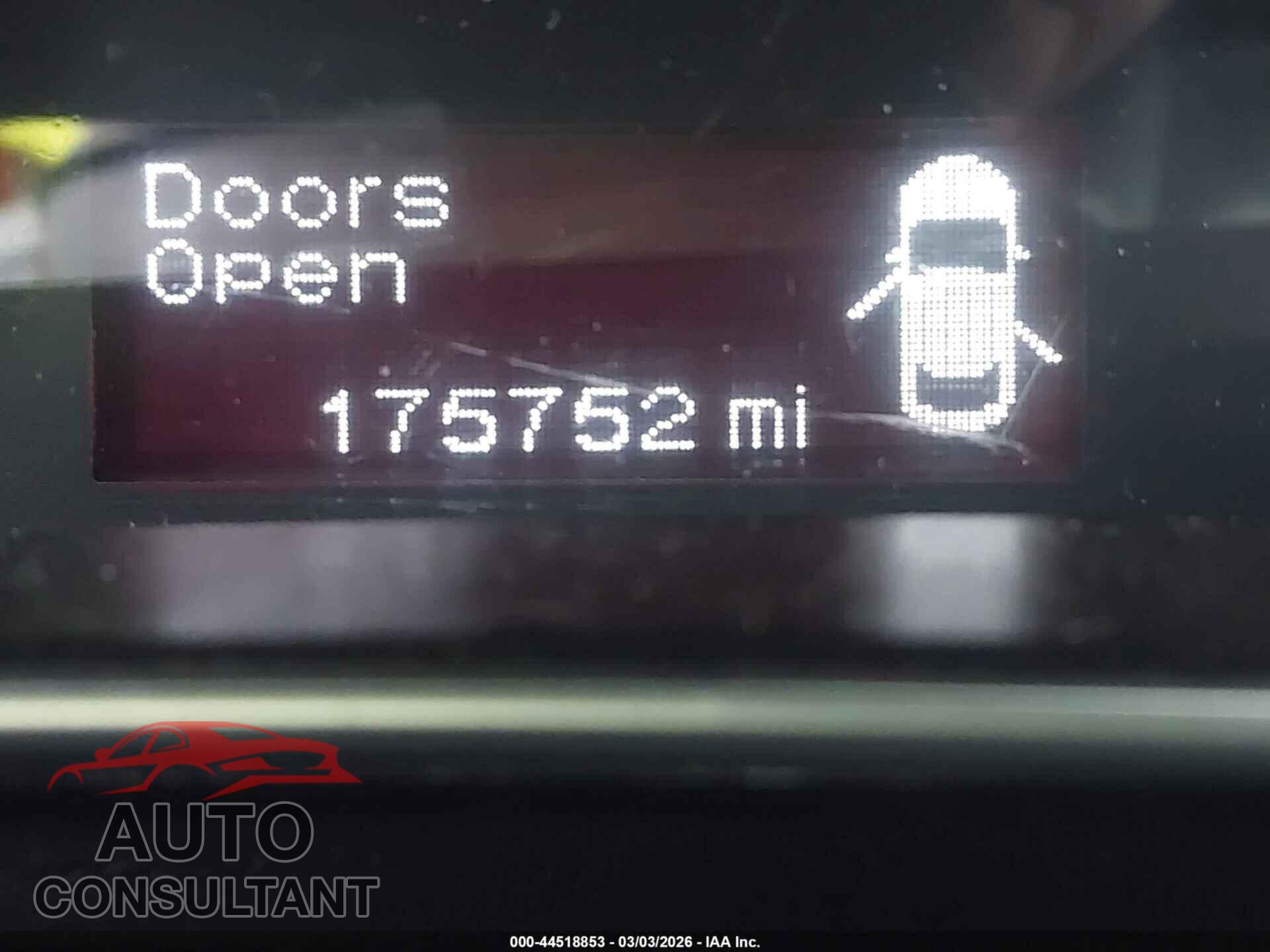 DODGE DART 2015 - 1C3CDFBBXFD193055
