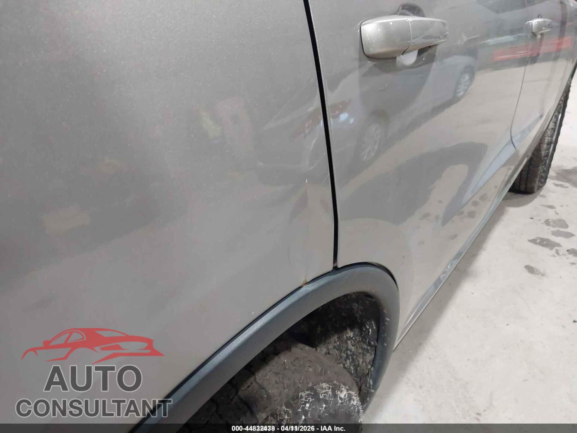 DODGE DURANGO 2019 - 1C4RDJAG4KC824789