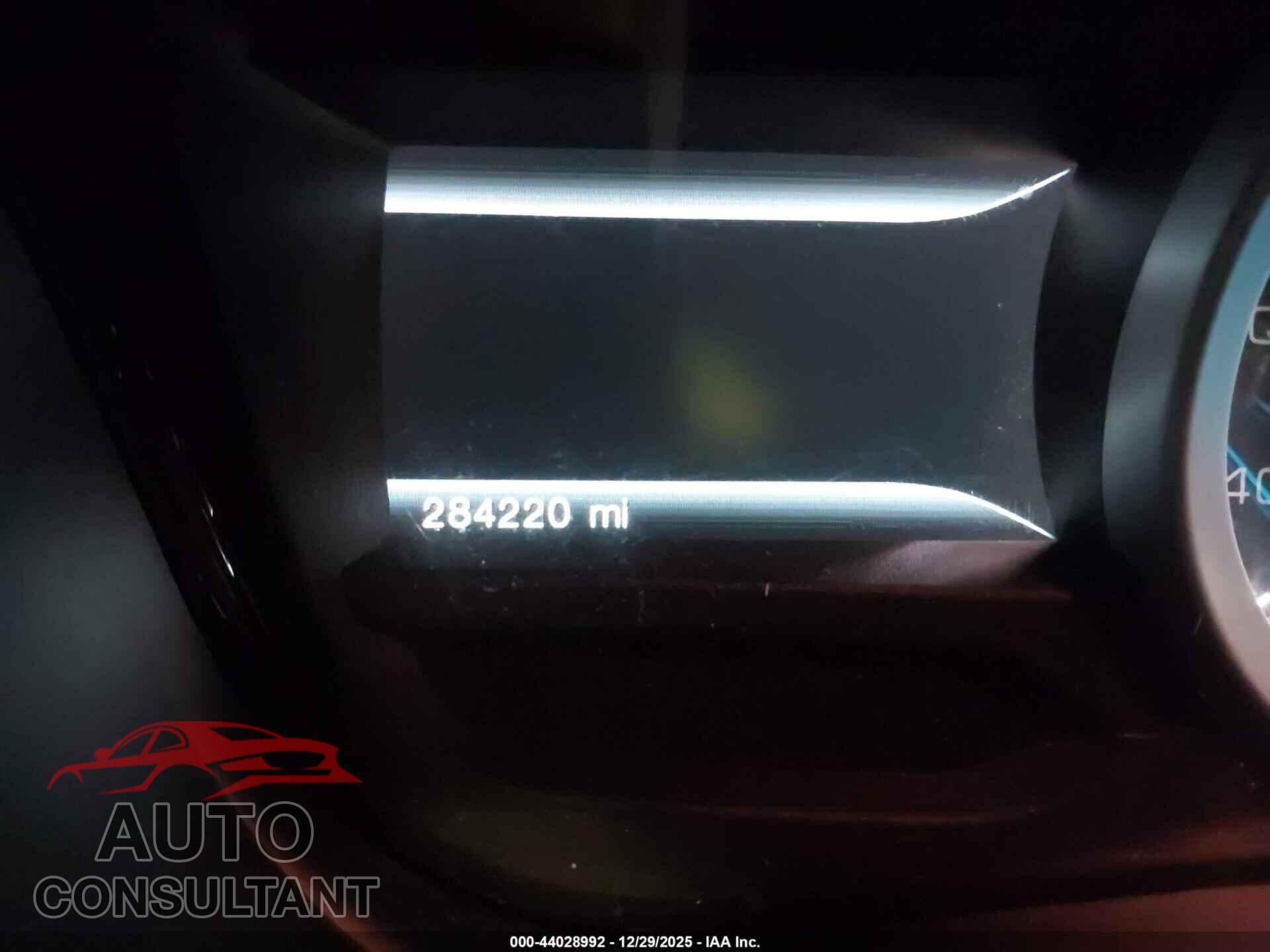 FORD EXPLORER 2012 - 1FMHK8D85CGA18772