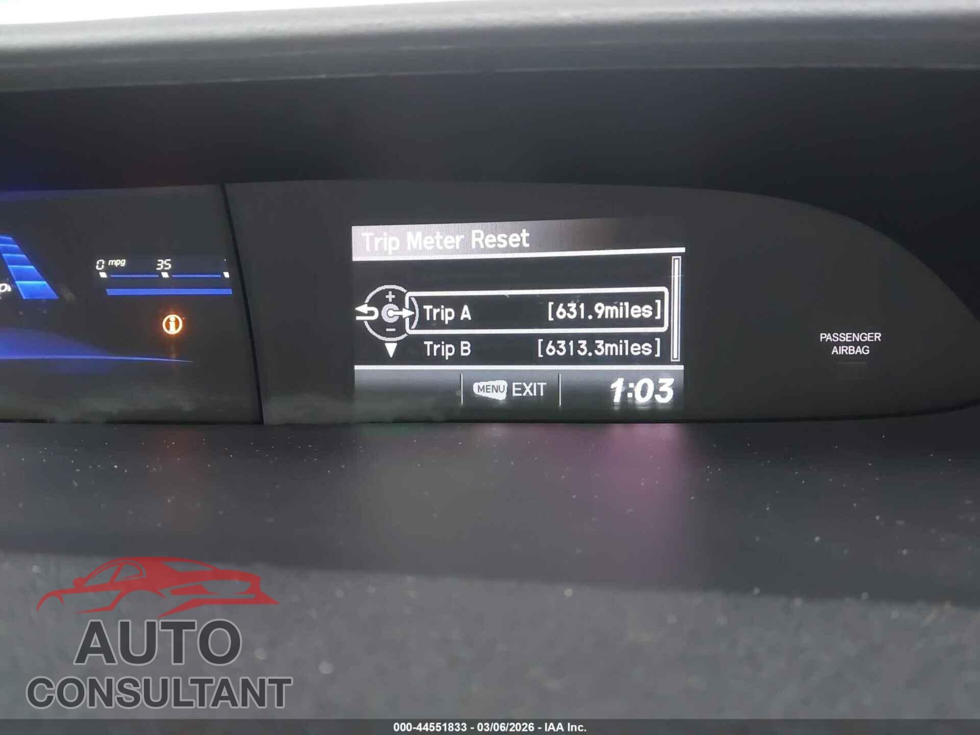 HONDA CIVIC 2013 - 19XFB2F9XDE220166