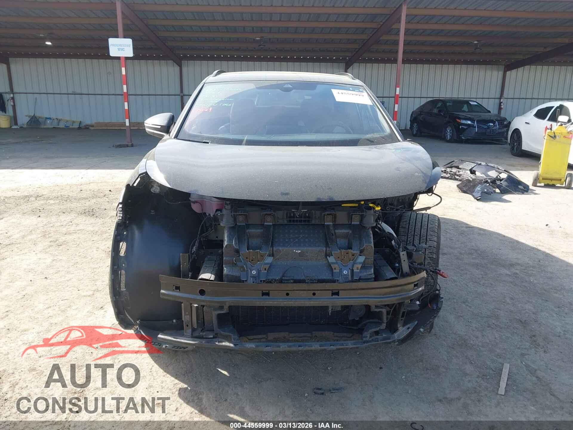 VOLKSWAGEN ID.4 2023 - 1V2DNPE86PC037068