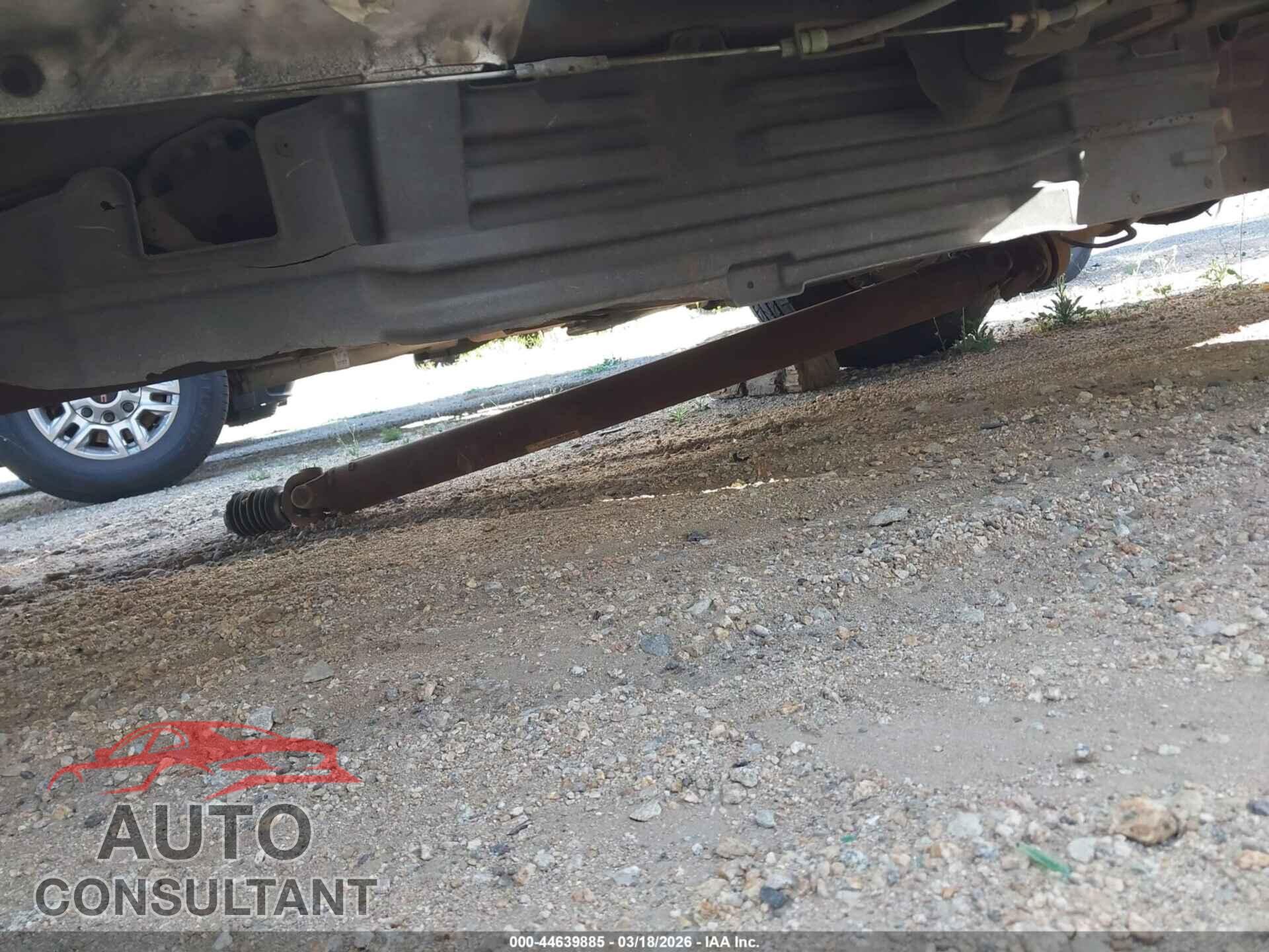 FORD F-250 2012 - 1FT7W2A62CEA67251