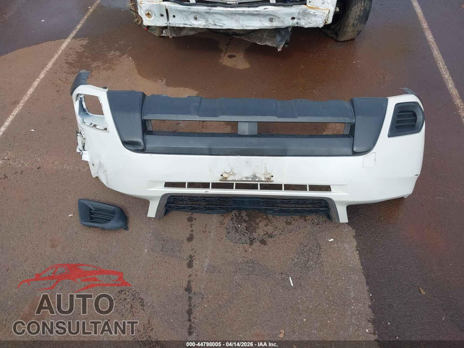 SUBARU FORESTER 2015 - JF2SJABC4FH548274