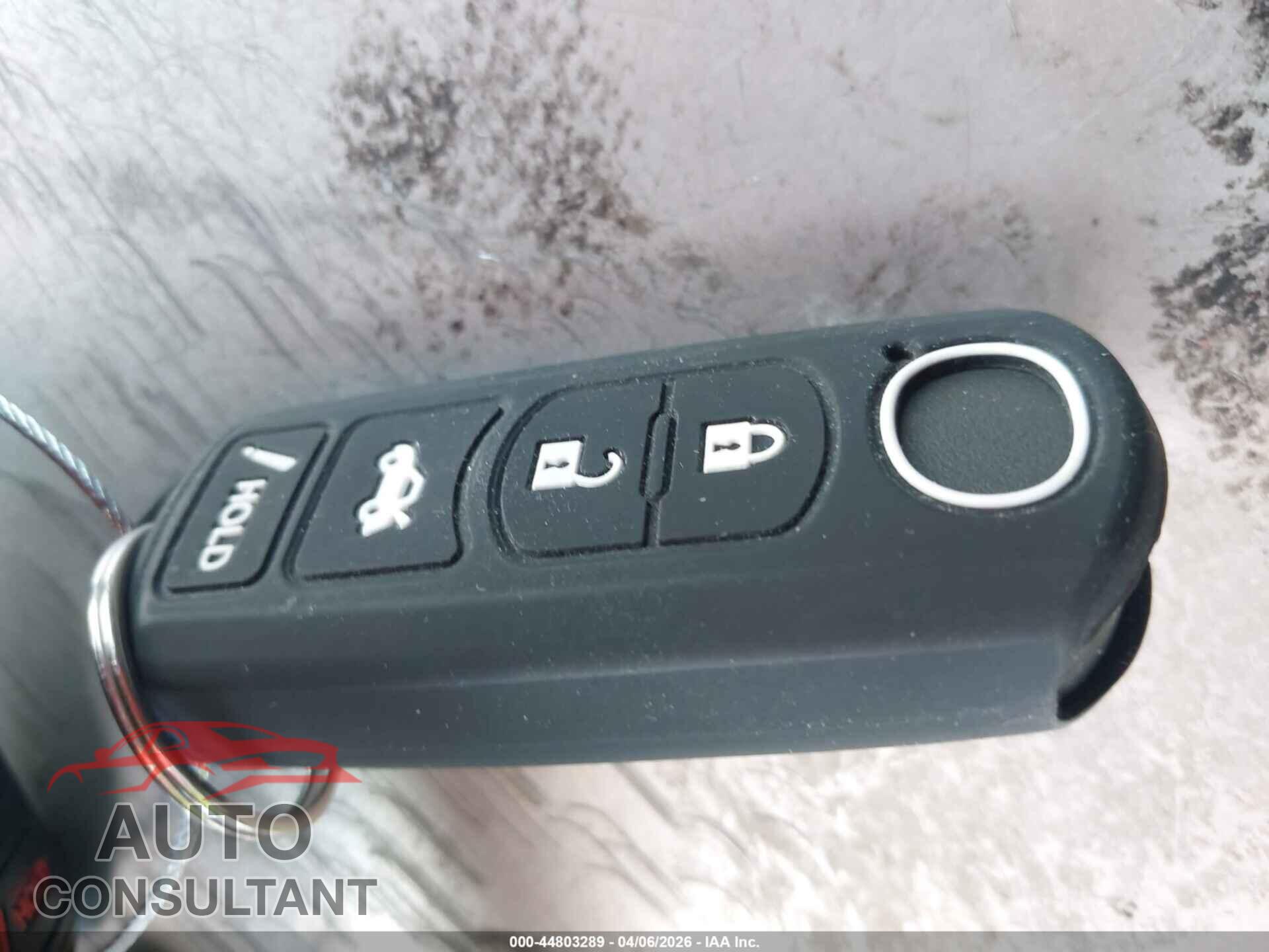 MAZDA CX-9 2010 - JM3TB3MV2A0225043