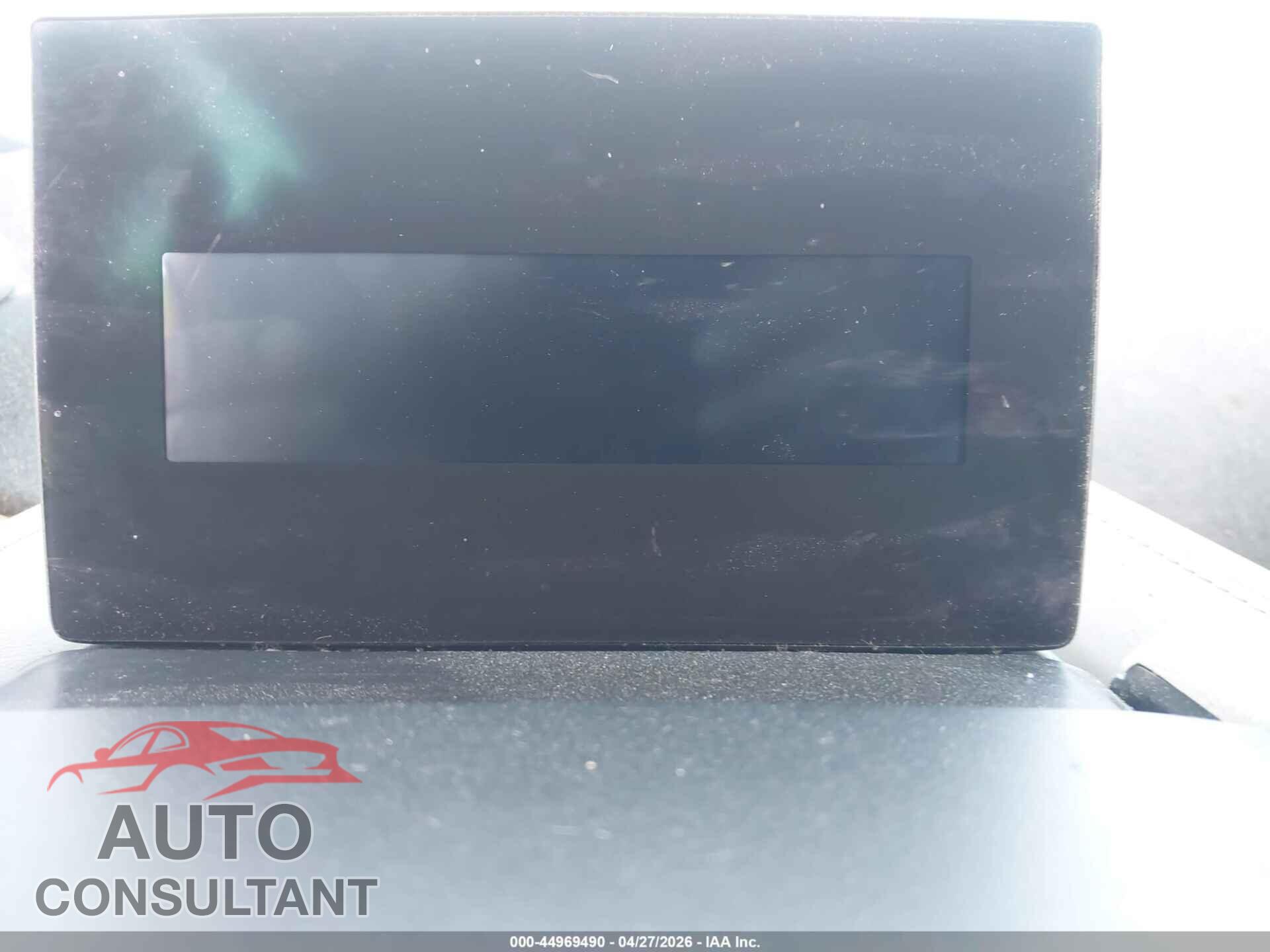 BMW I3 2014 - WBY1Z2C50EV285496