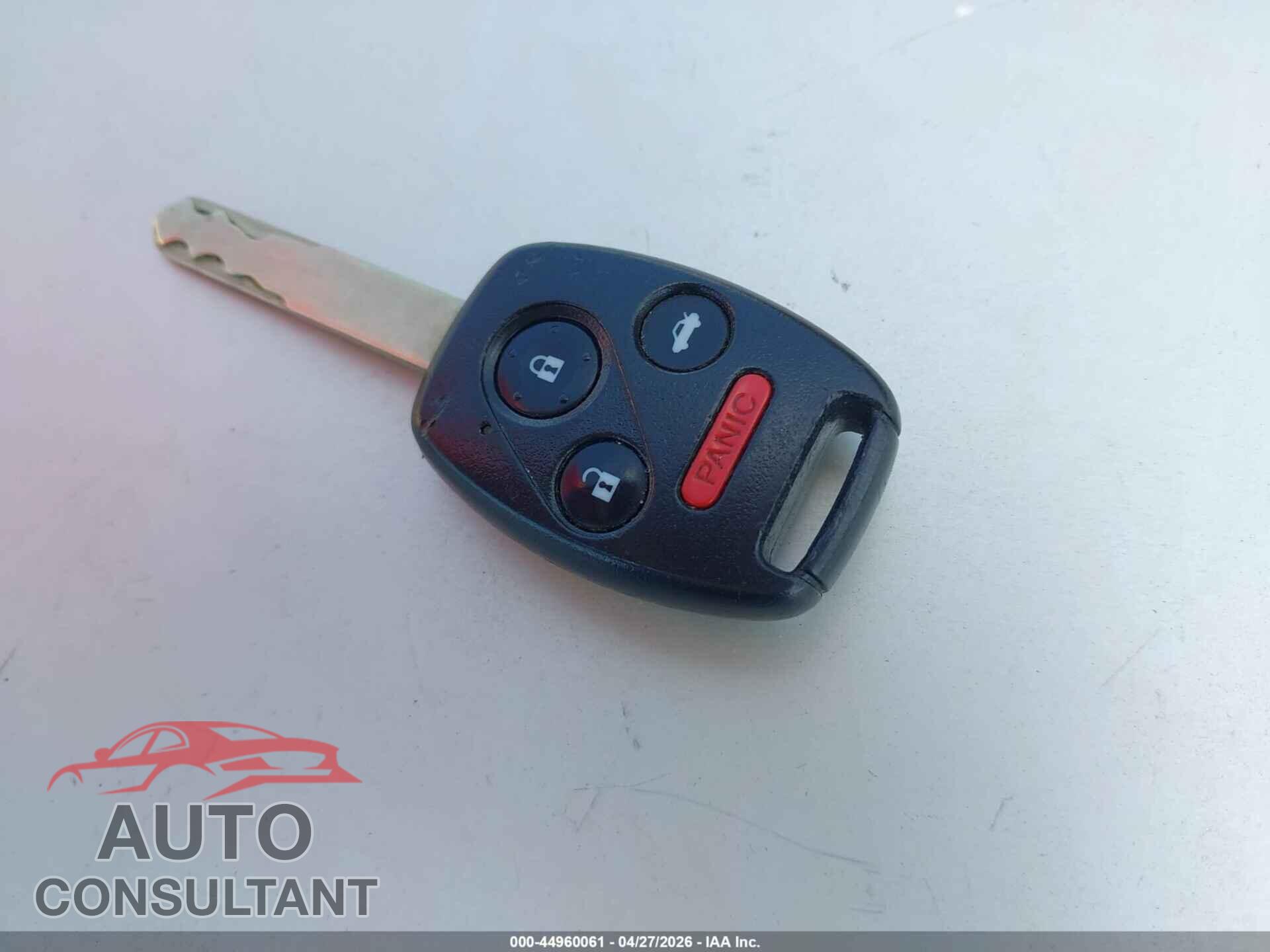 HONDA CIVIC 2013 - 2HGFB2F51DH301883