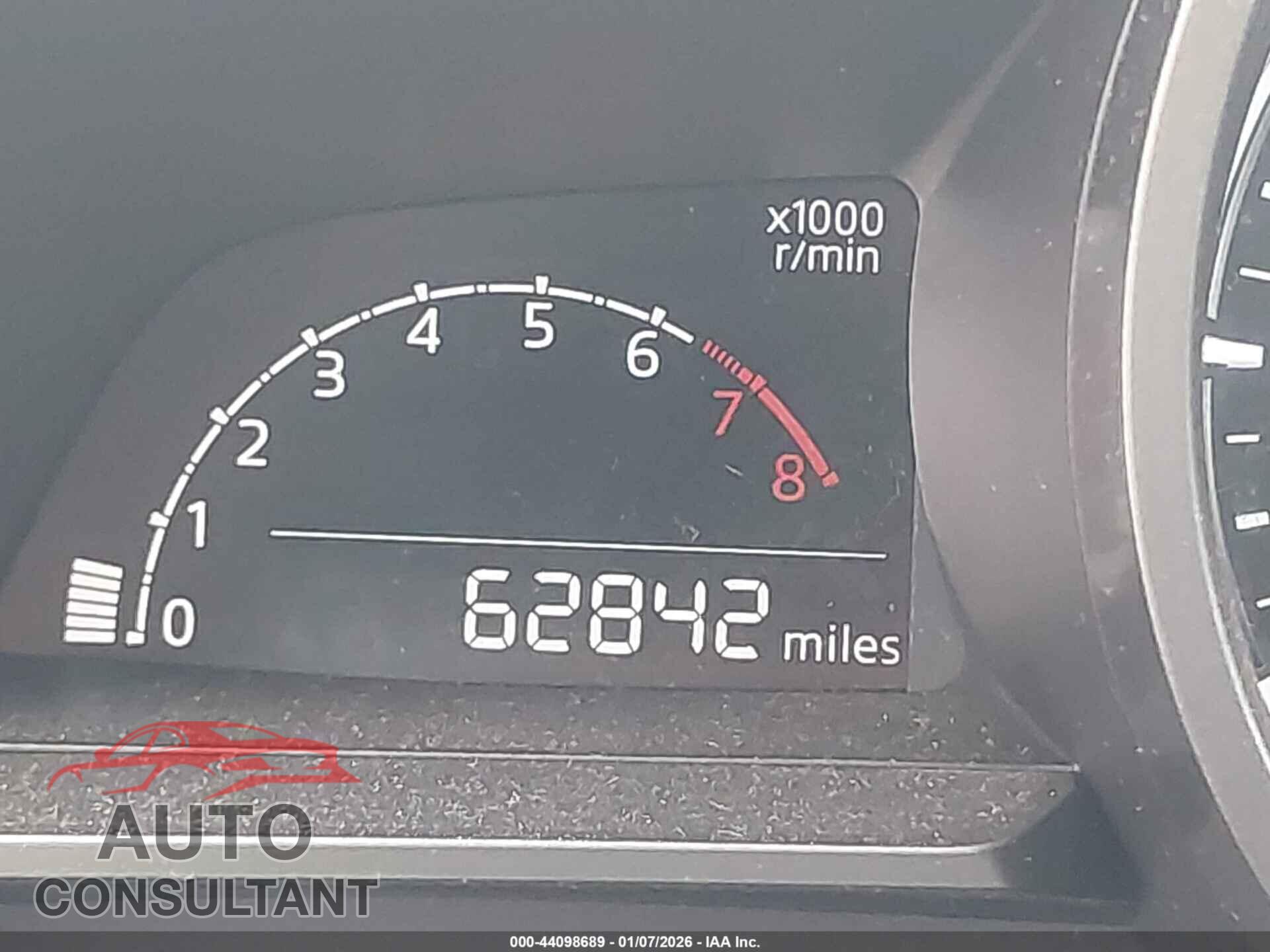 MAZDA MAZDA3 2017 - 3MZBN1U77HM108905