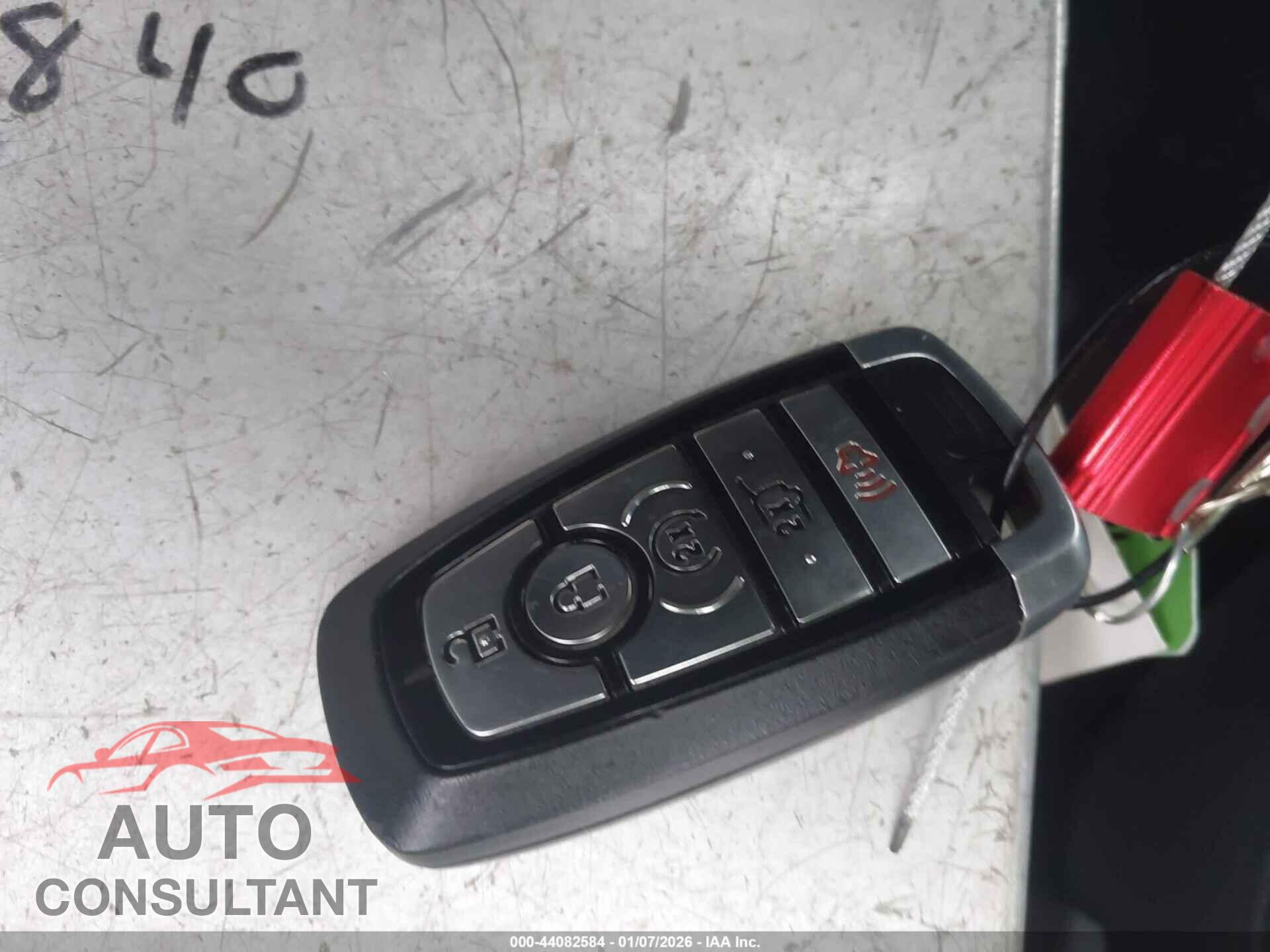 FORD ESCAPE 2024 - 1FMCU9GN3RUA99082