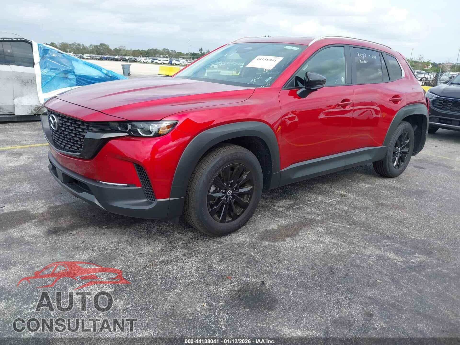 MAZDA CX-50 2026 - 7MMVABBL7TN456929