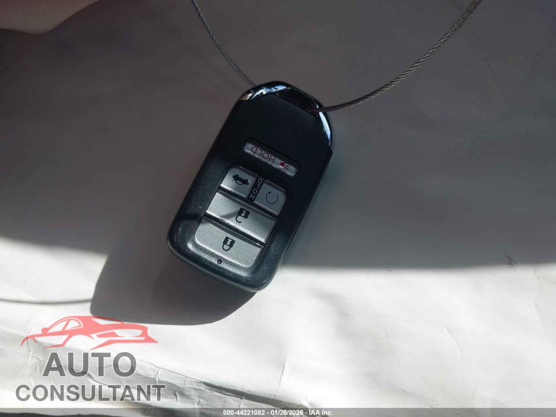 HONDA CIVIC 2017 - 2HGFC2F77HH524496