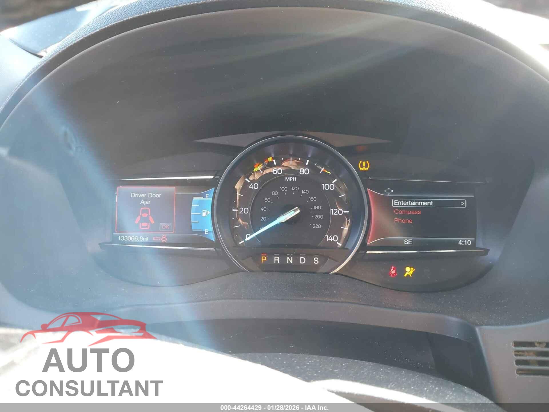 FORD EXPLORER 2017 - 1FM5K7D83HGE33674