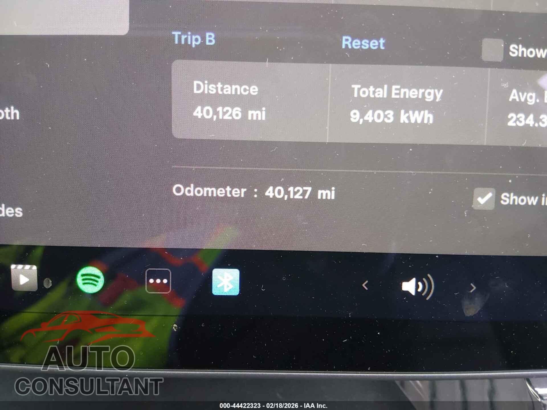 TESLA MODEL 3 2021 - 5YJ3E1EAXMF052264