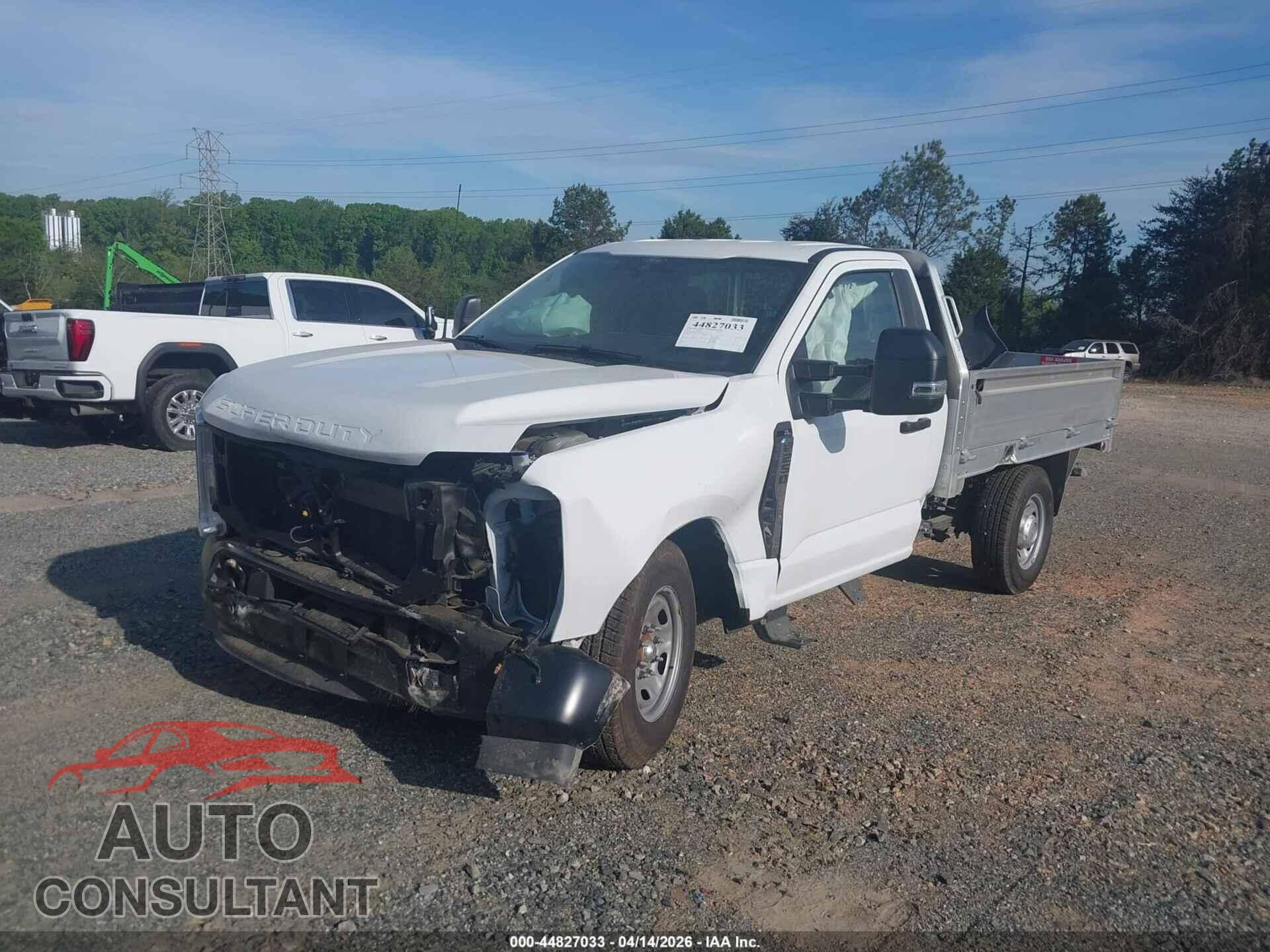 FORD F-250 2024 - 1FDBF2AAXREF85918
