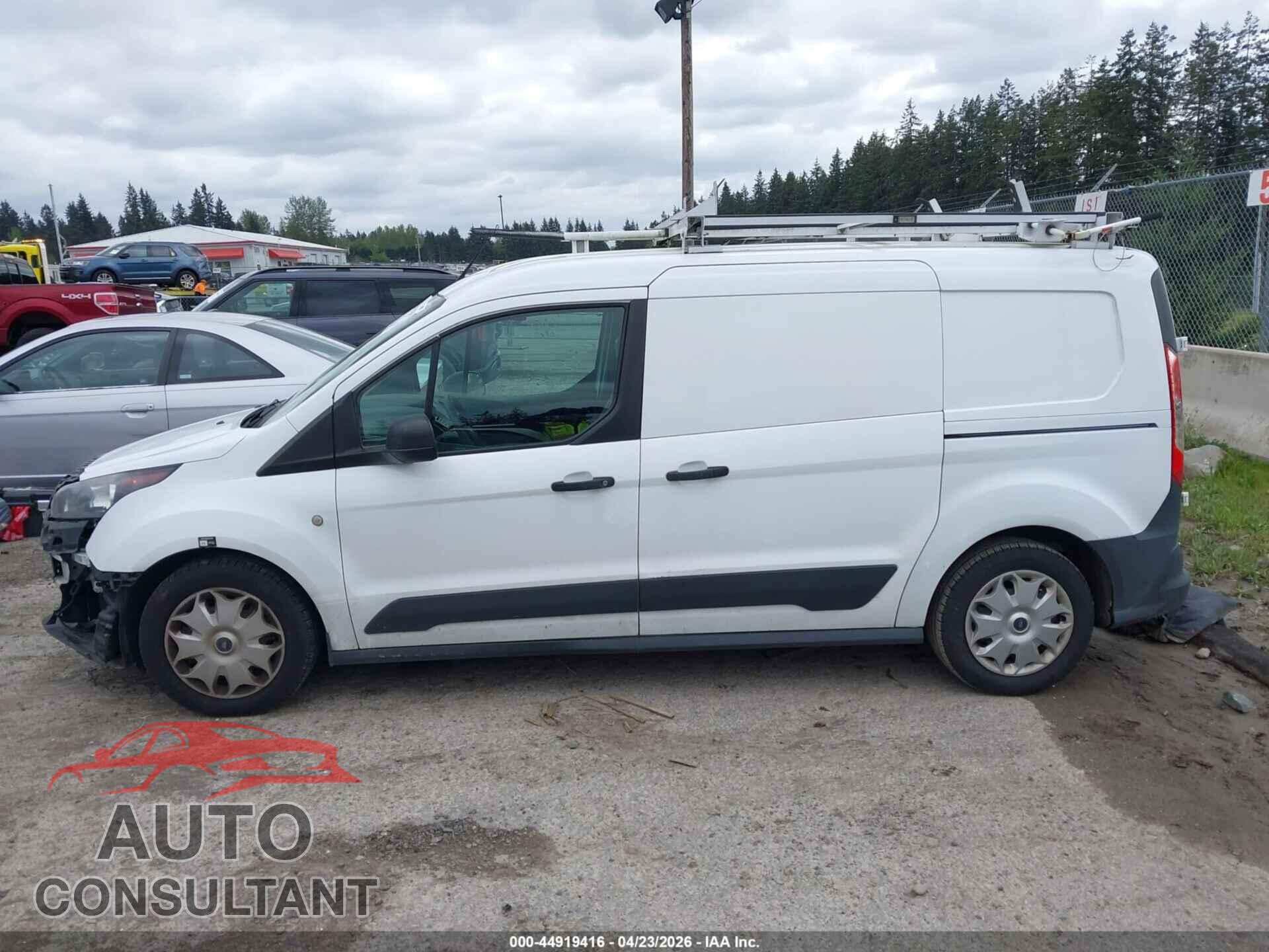 FORD TRANSIT CONNECT 2015 - NM0LS7E73F1181858