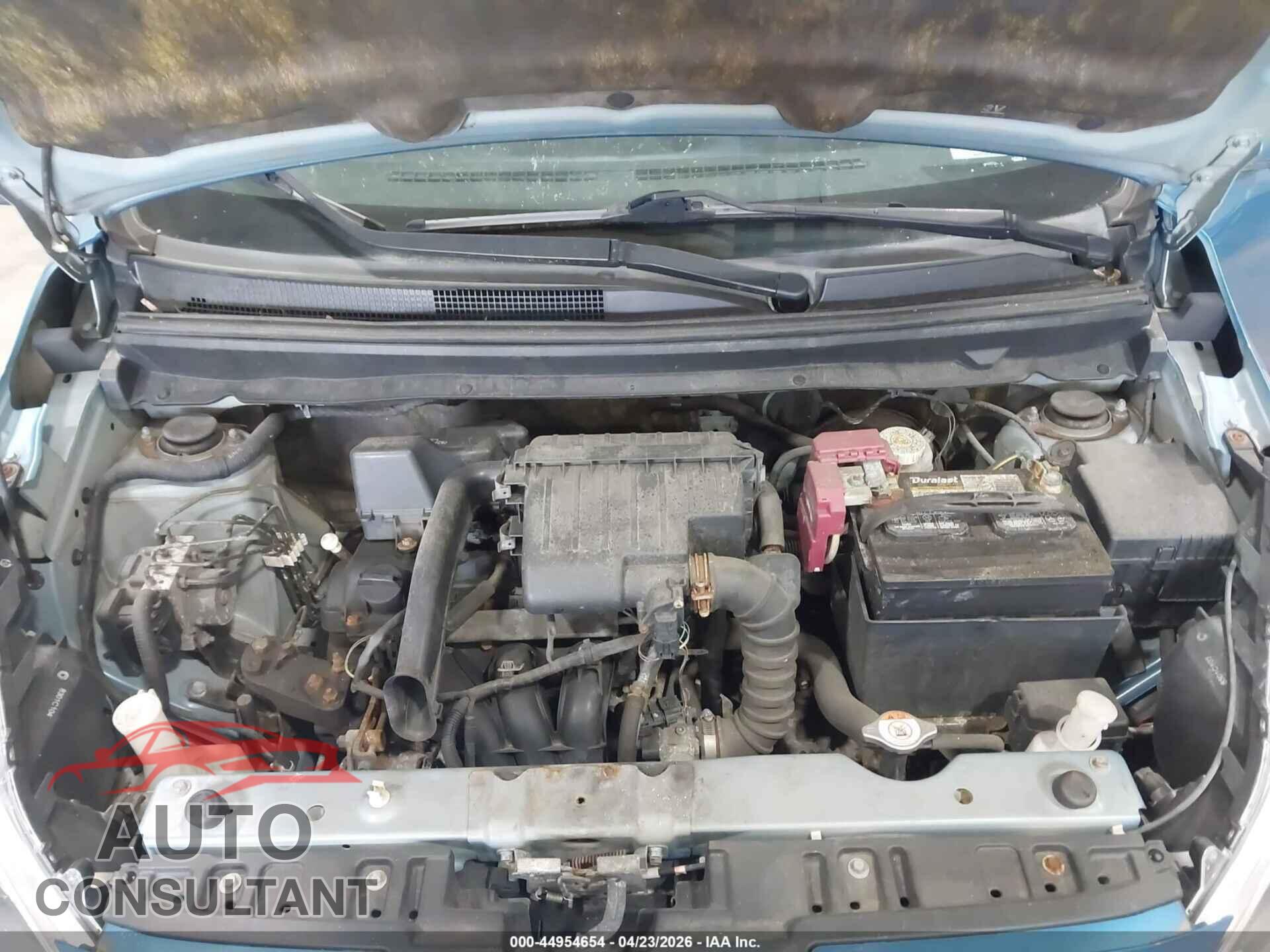 MITSUBISHI MIRAGE 2017 - ML32A3HJ7HH021822