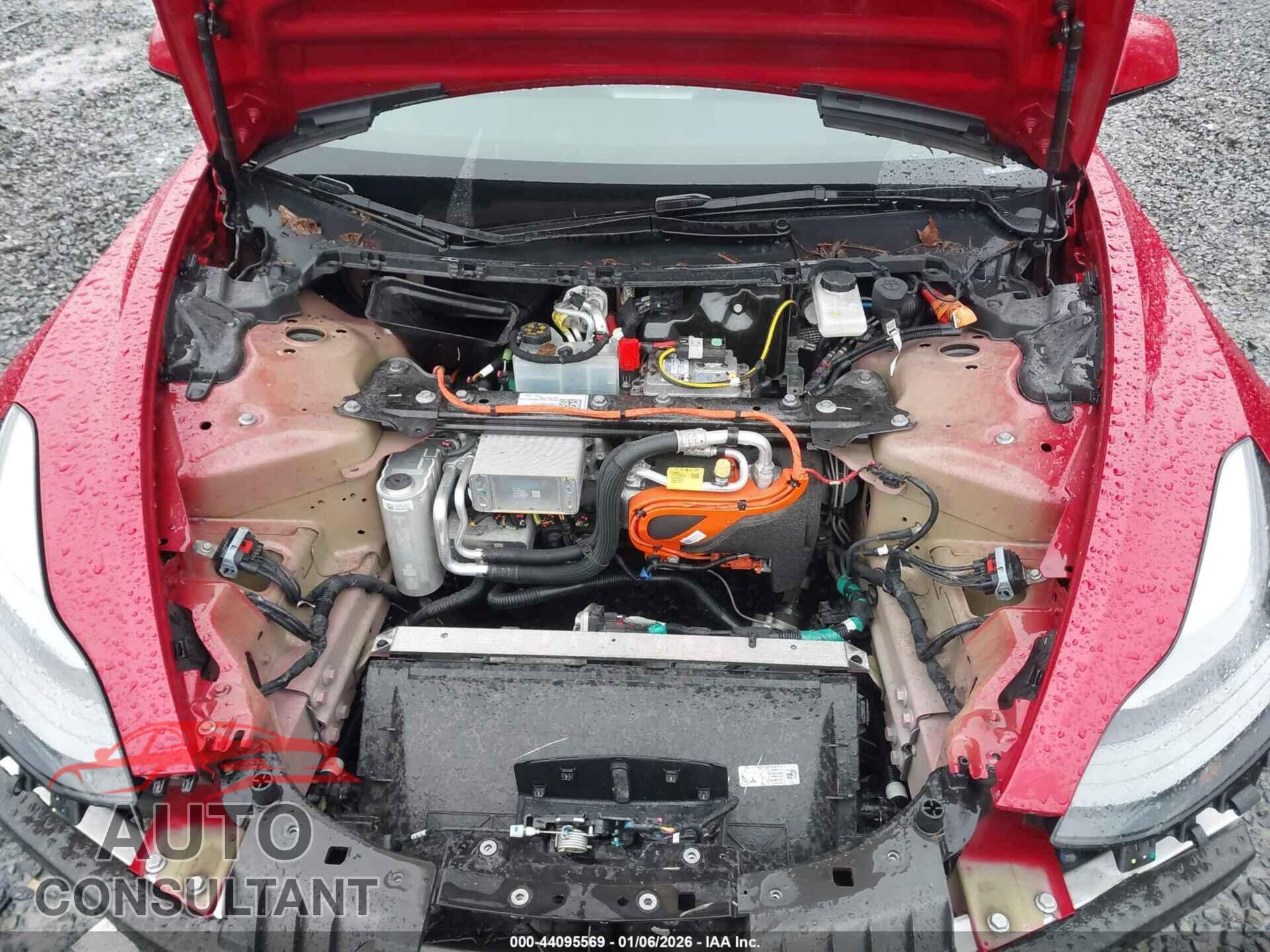 TESLA MODEL 3 2023 - 5YJ3E1EA1PF559834
