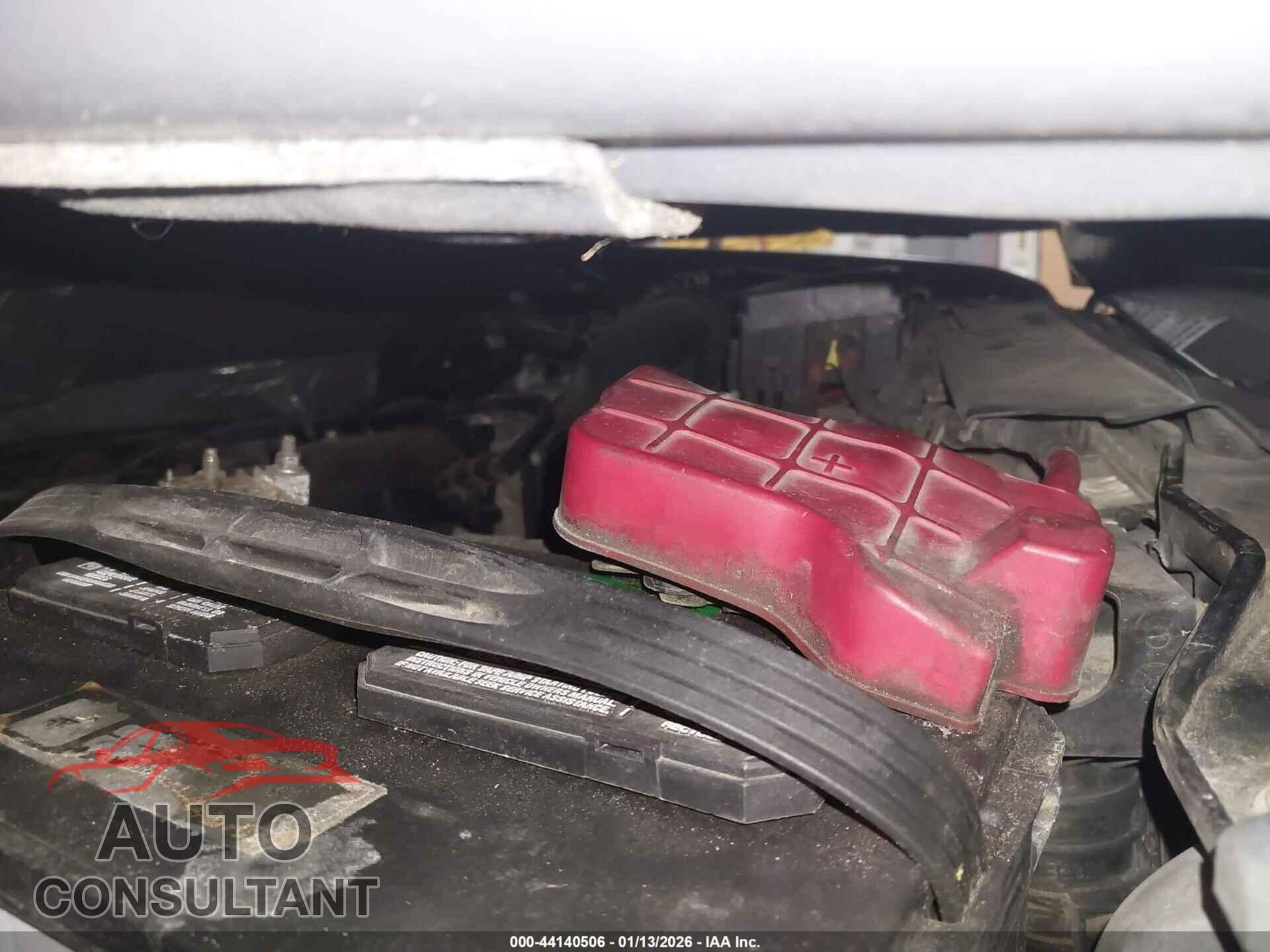 FORD F-150 2014 - 1FTMF1CM4EKE62318