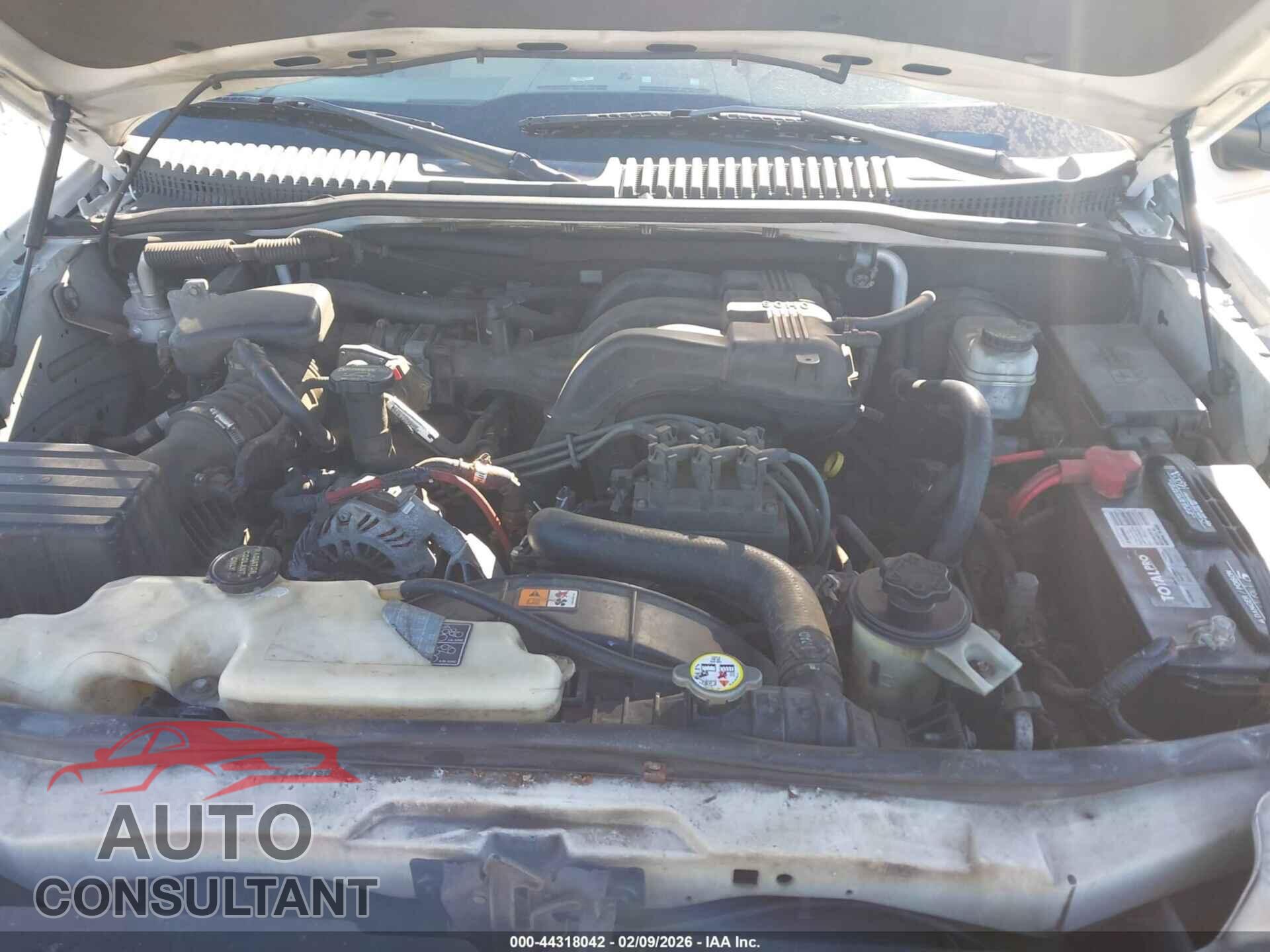 FORD EXPLORER 2010 - 1FMEU6FE2AUA15928