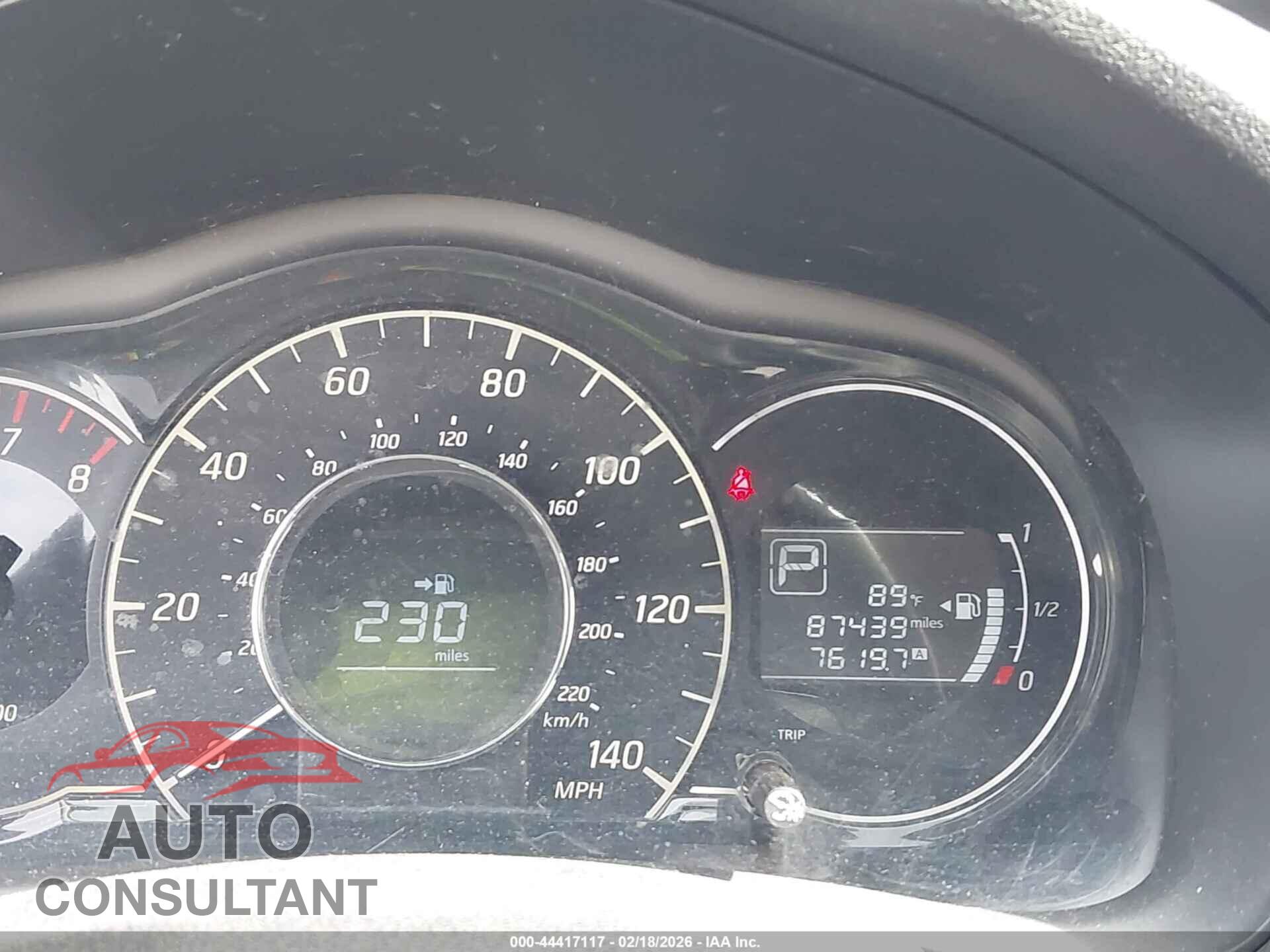 NISSAN VERSA NOTE 2015 - 3N1CE2CP5FL438644
