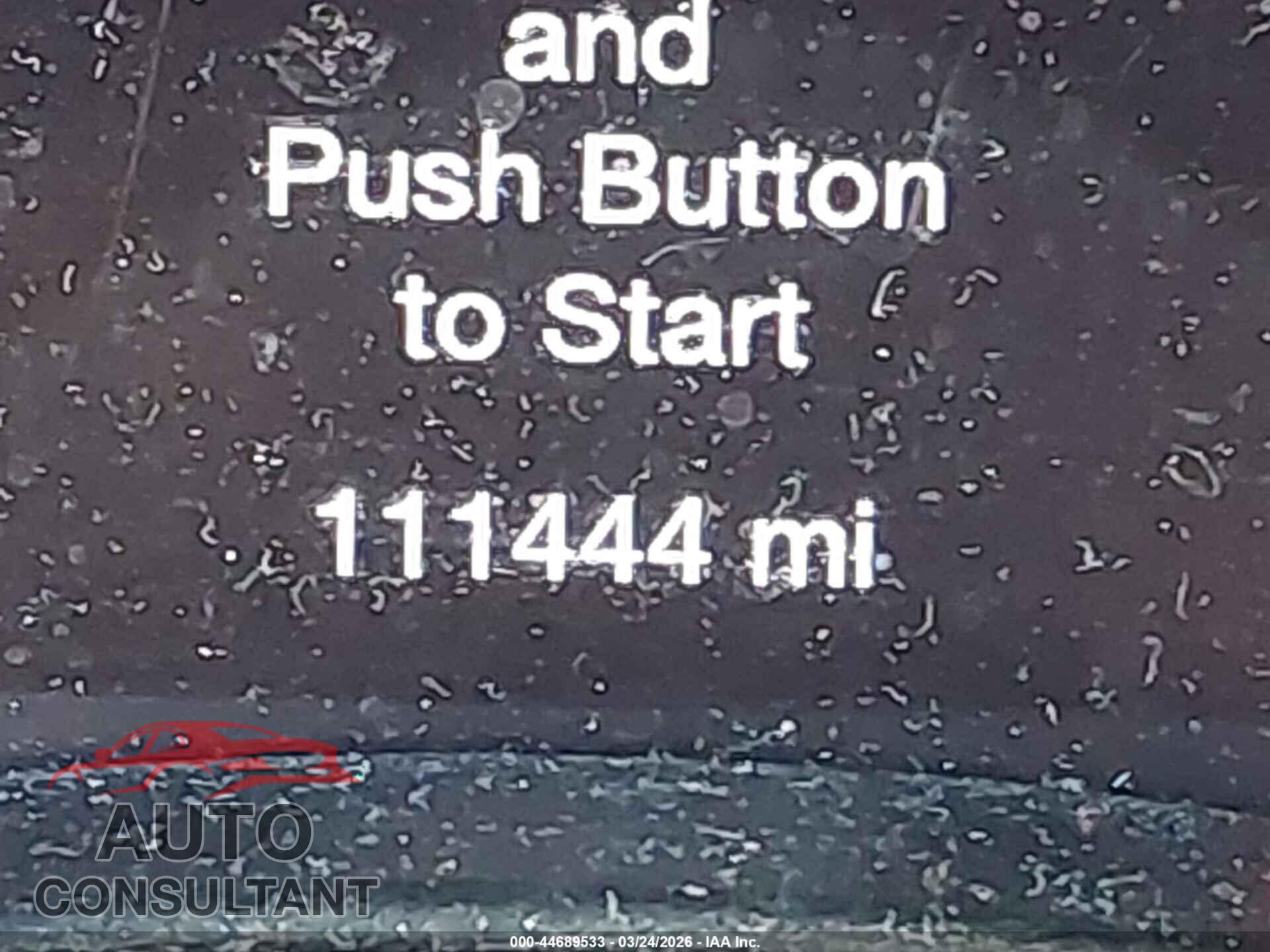 DODGE DURANGO 2021 - 1C4RDJDG9MC579020