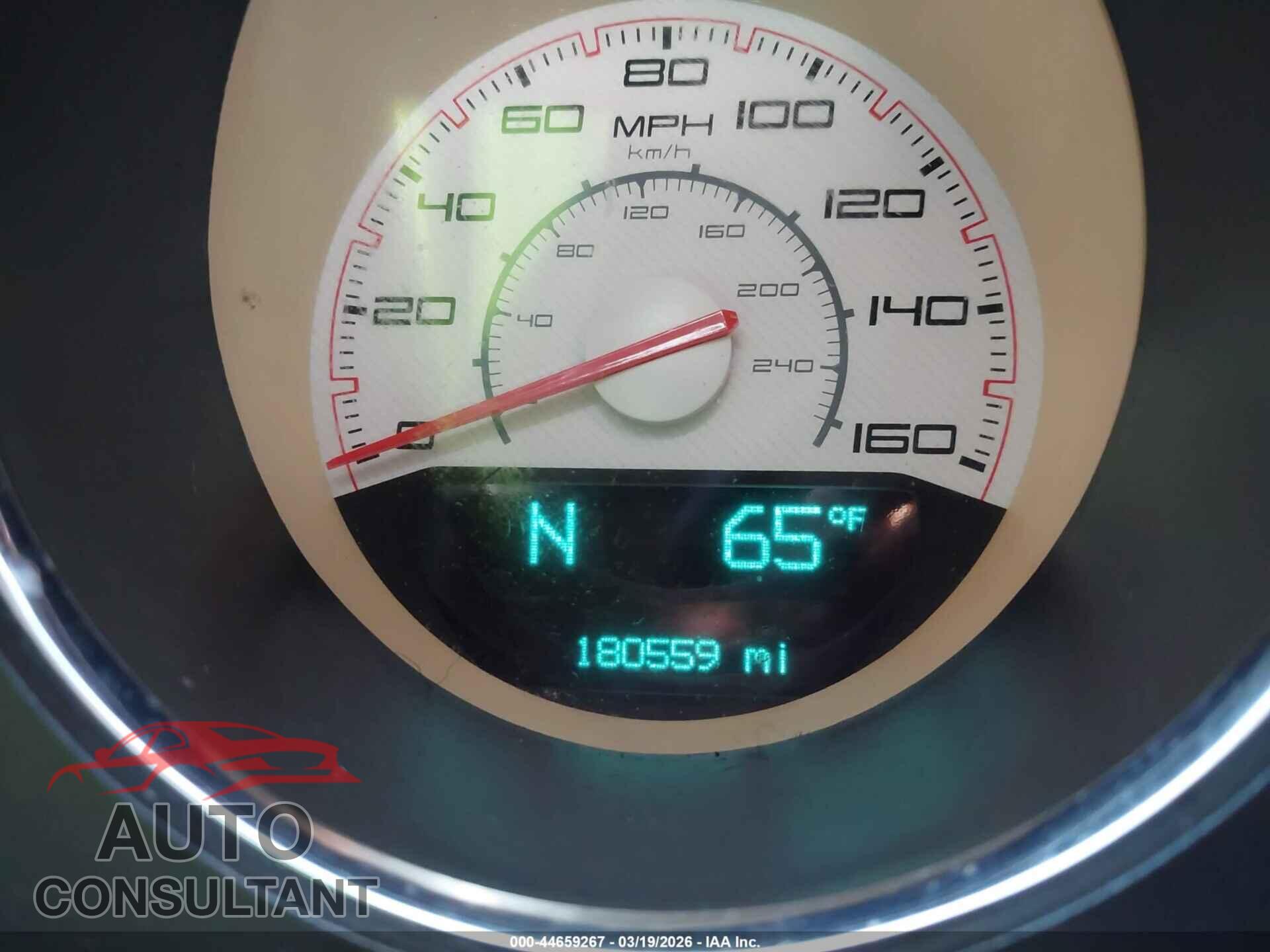 DODGE CHALLENGER 2013 - 2C3CDYBT0DH741875