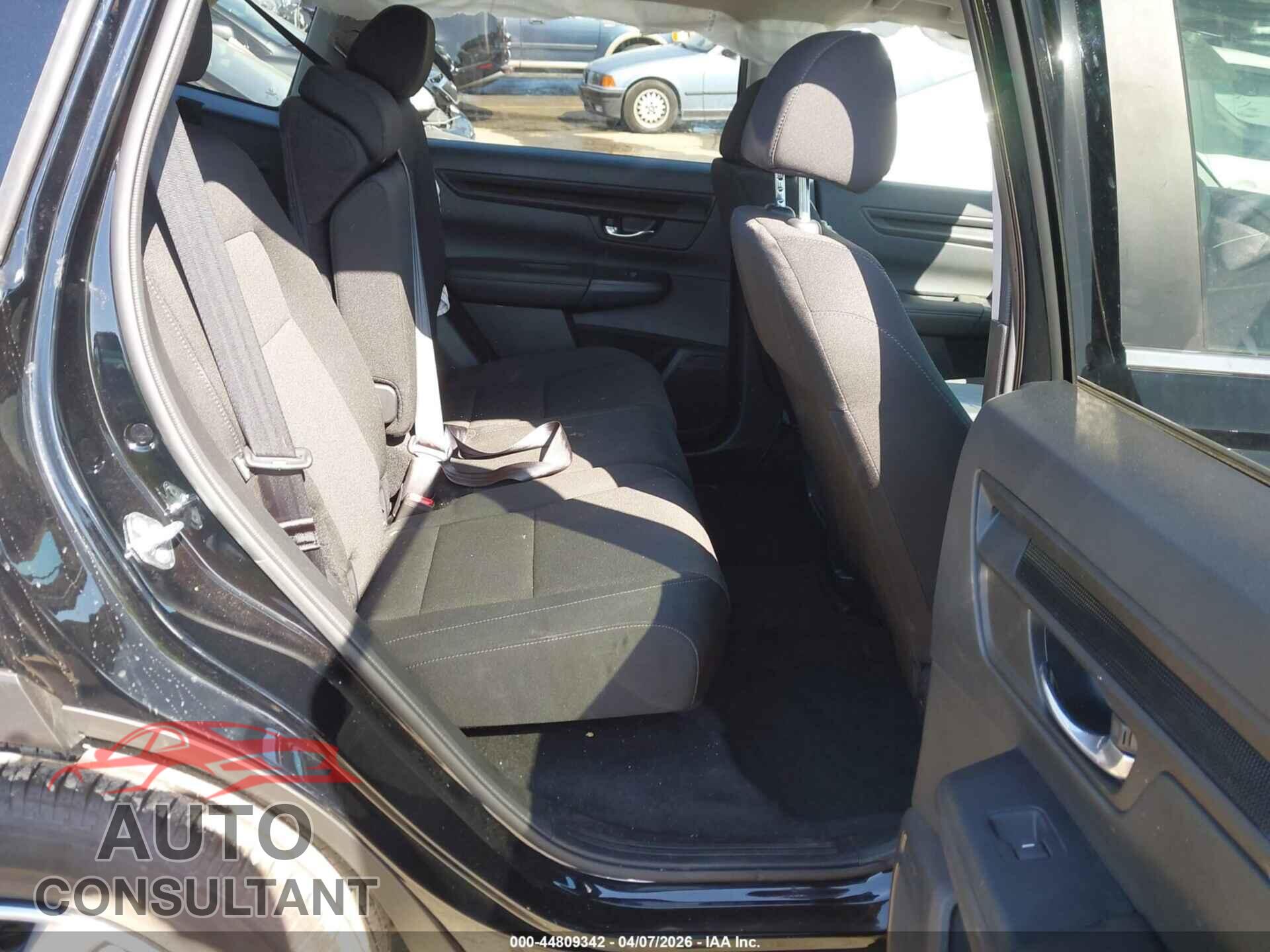 HONDA CR-V 2026 - 2HKRS3H29TH322300