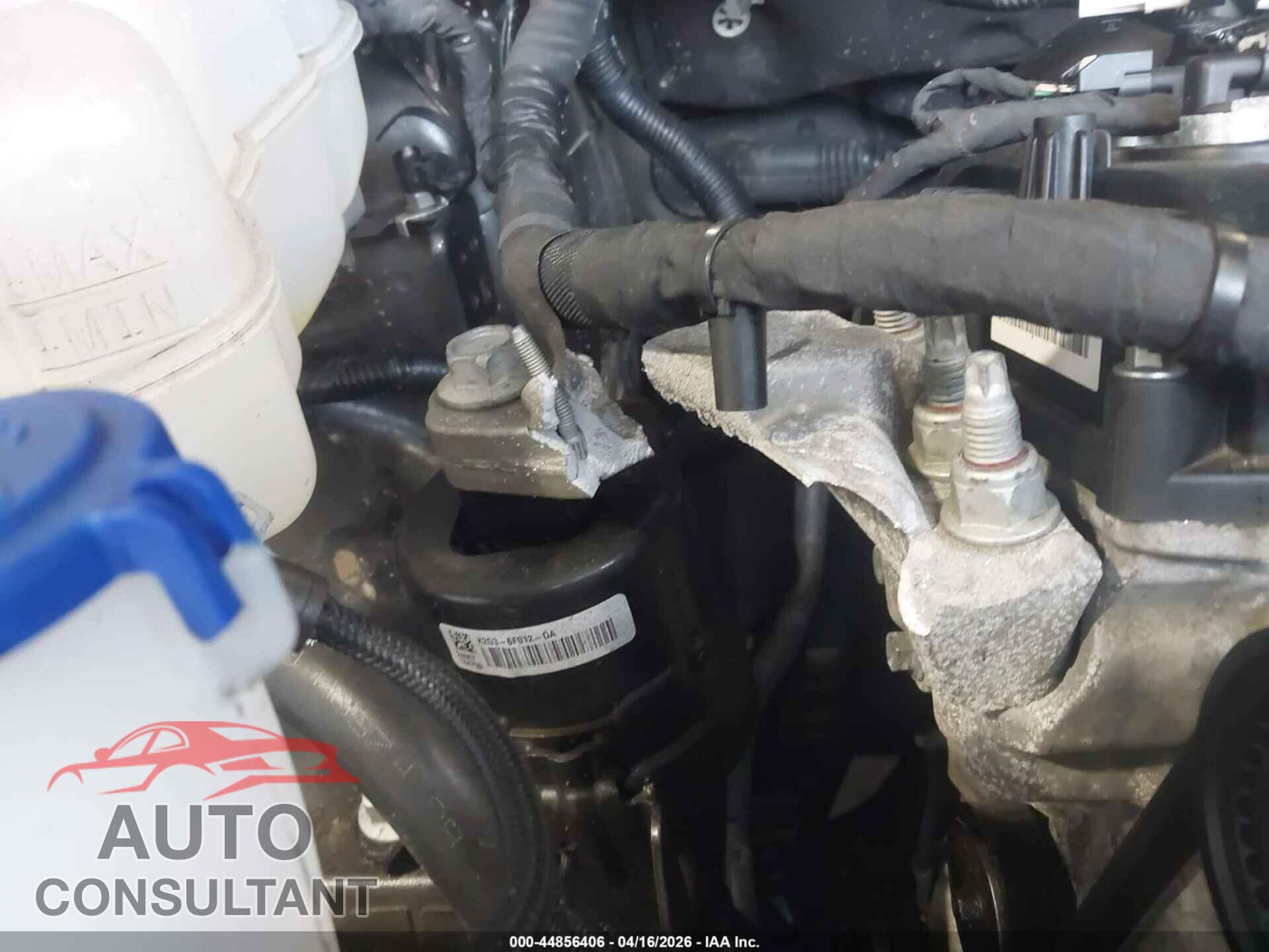 FORD EDGE 2024 - 2FMPK4J97RBB13352