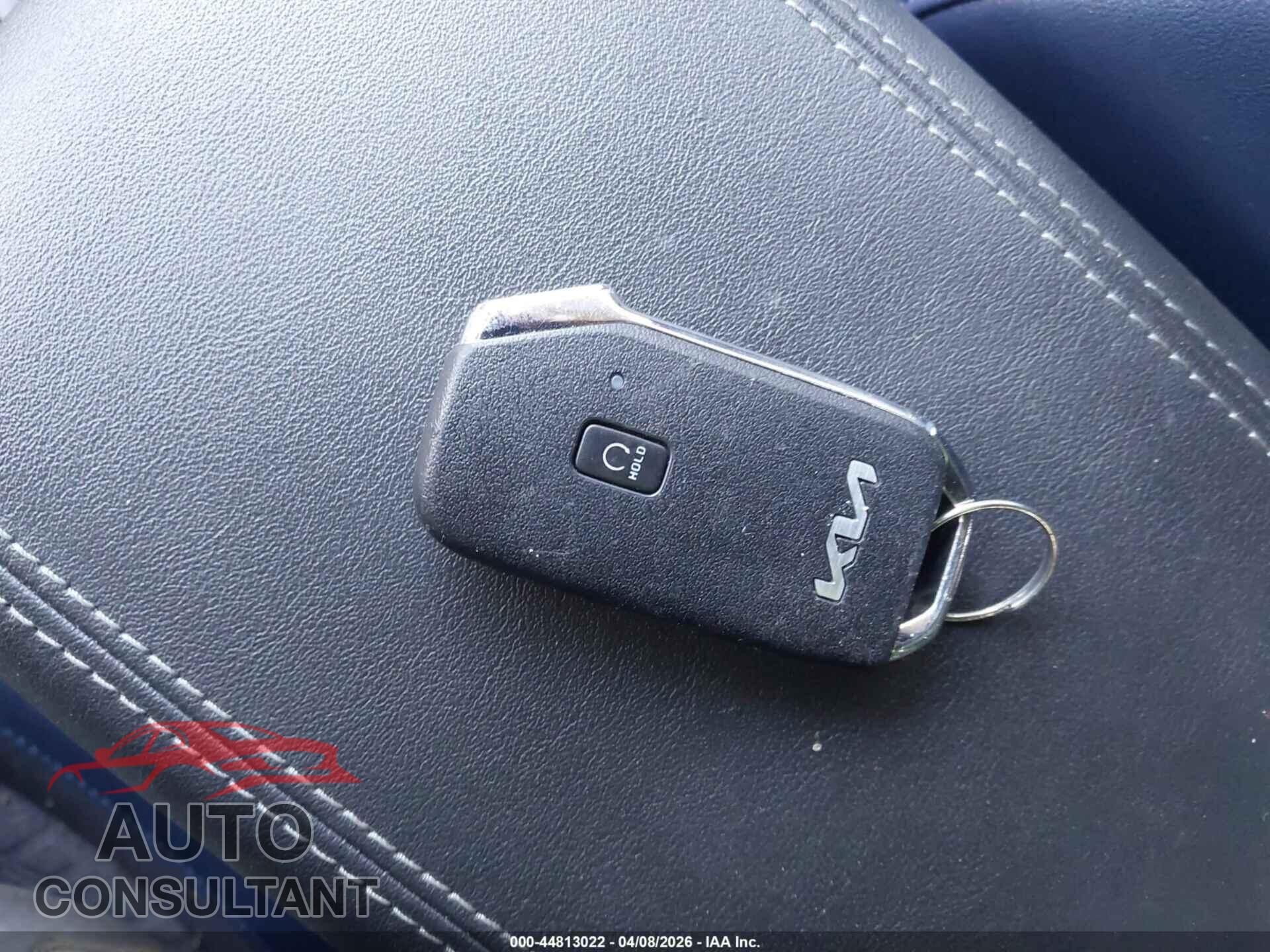 KIA SELTOS 2025 - KNDEUCAA9S7821983
