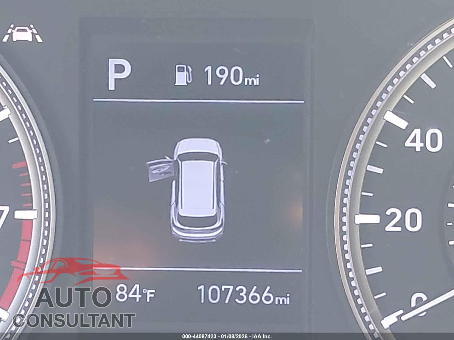 HYUNDAI SANTA FE 2019 - 5NMS23AD3KH076434