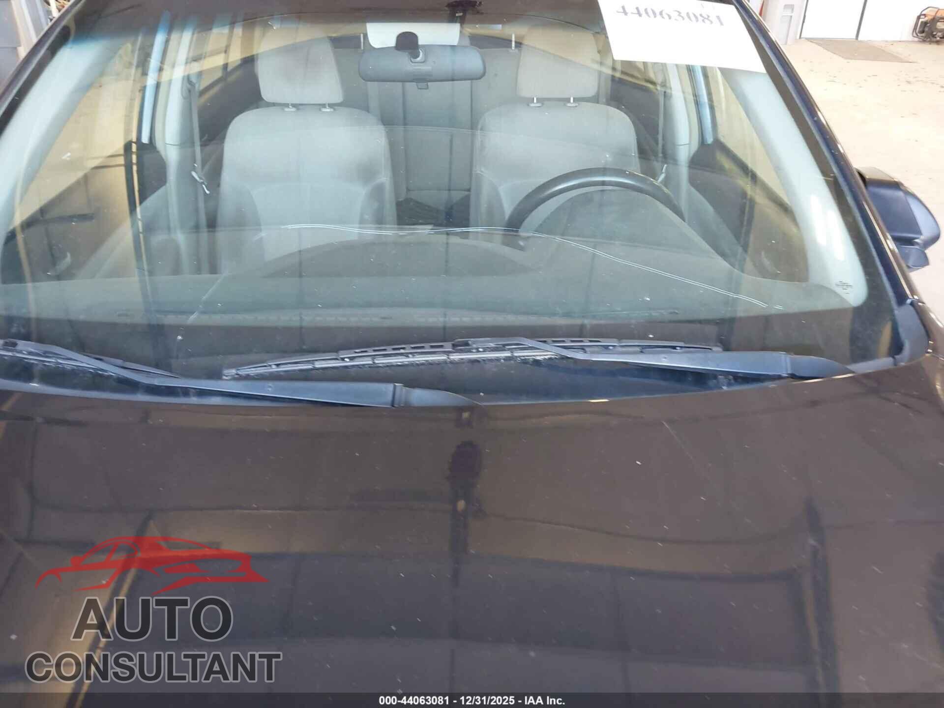 SUBARU OUTBACK 2013 - 4S4BRCAC1D3279094