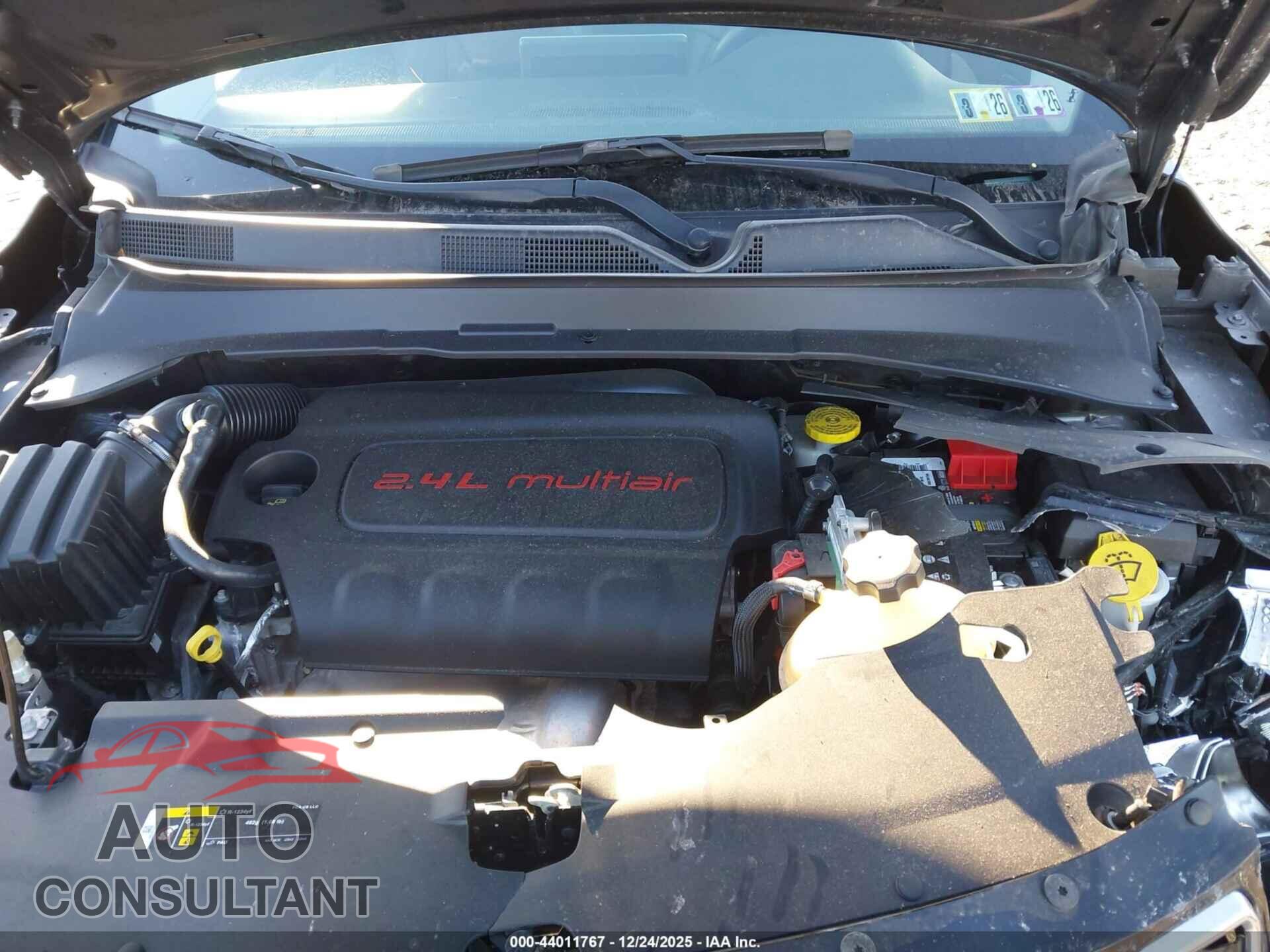 JEEP COMPASS 2022 - 3C4NJDCB7NT157672