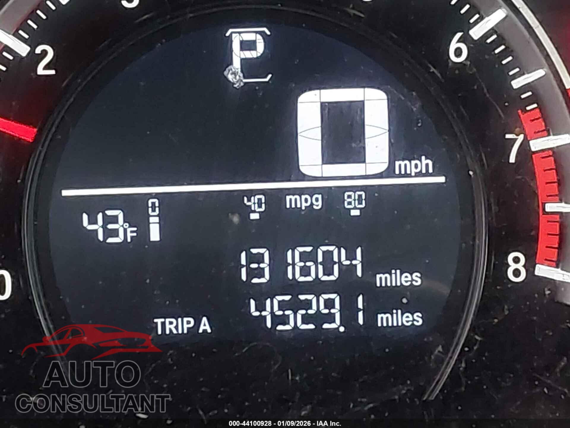 HONDA CIVIC 2017 - 19XFC2F59HE070079