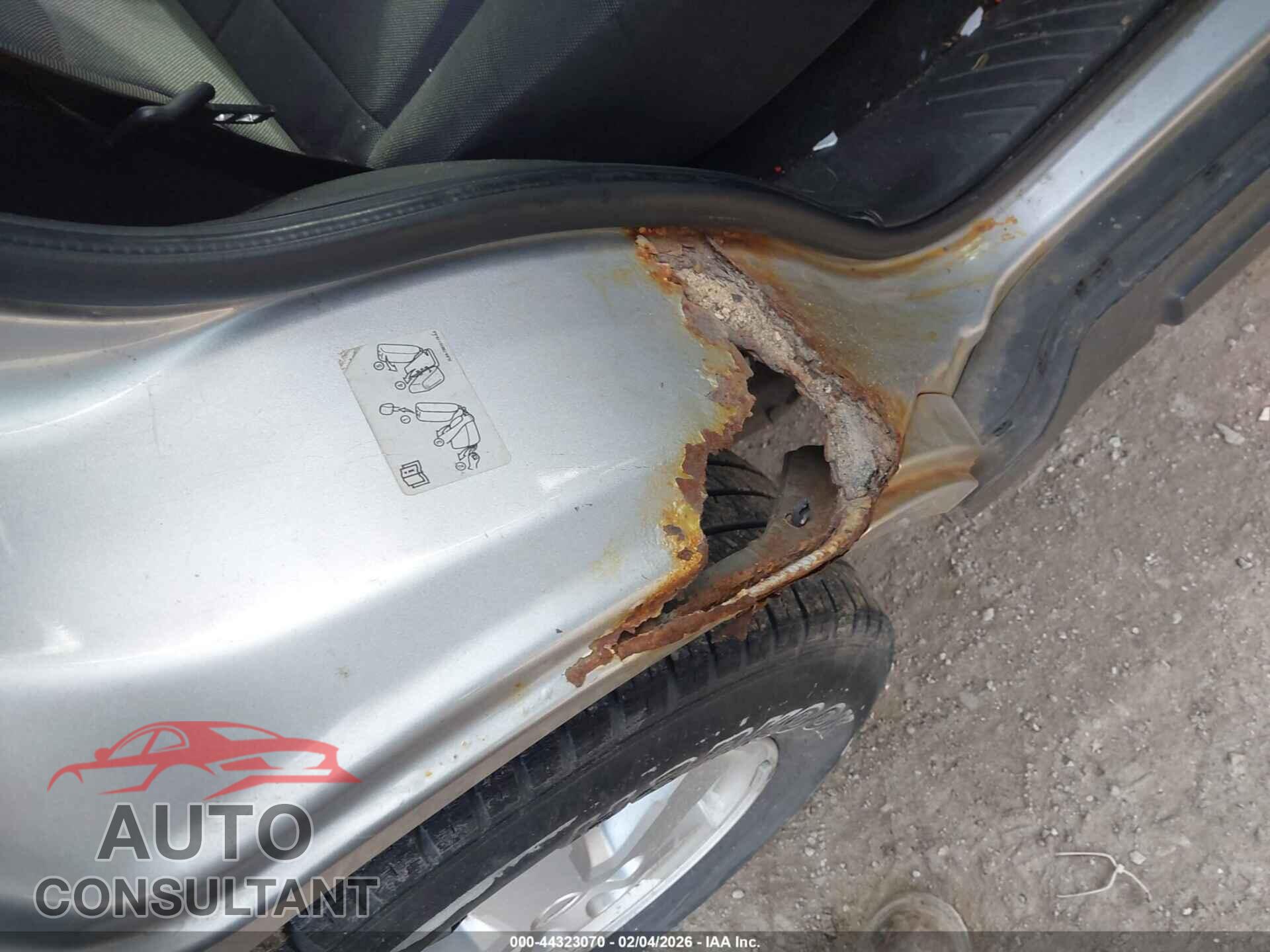 FORD ESCAPE 2011 - 1FMCU0D76BKA87043