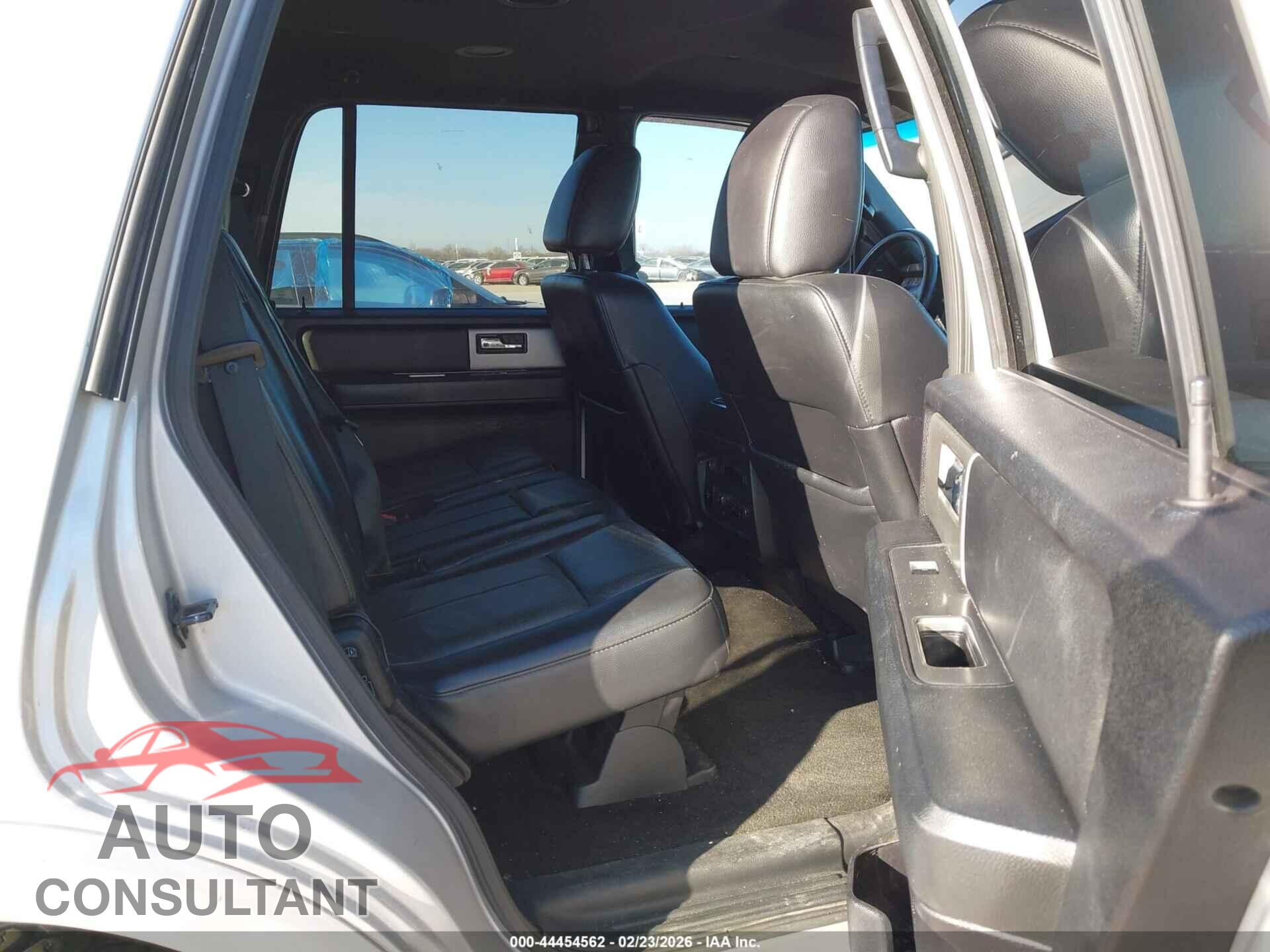 FORD EXPEDITION 2017 - 1FMJU1HT8HEA25588