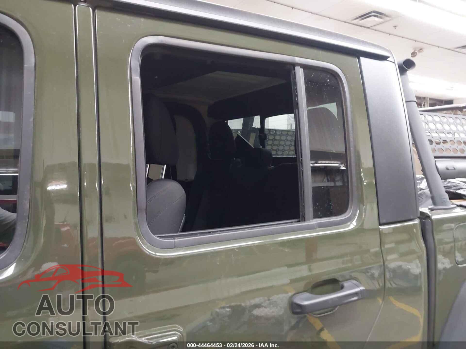 JEEP GLADIATOR 2024 - 1C6JJTEG9RL103882