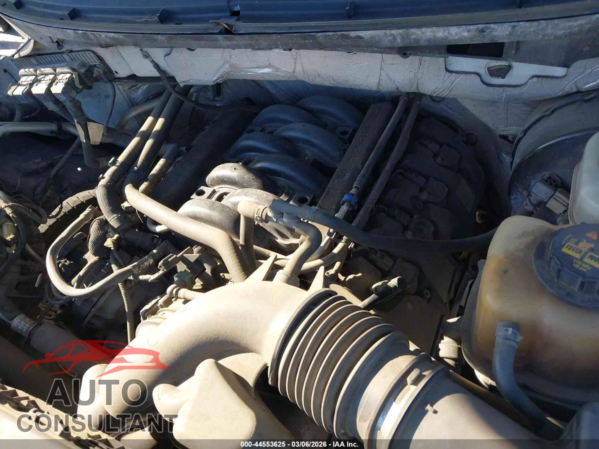 FORD F150 2014 - 1FTFX1CFXEFB01823
