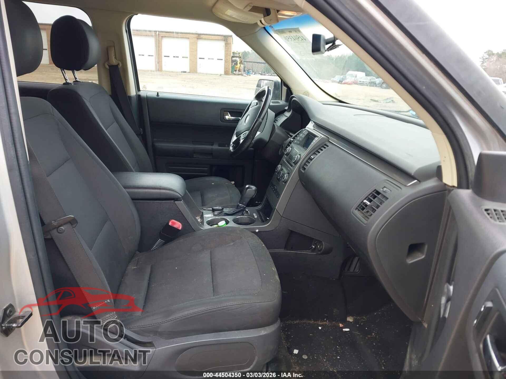 FORD FLEX 2015 - 2FMGK5B81FBA12024