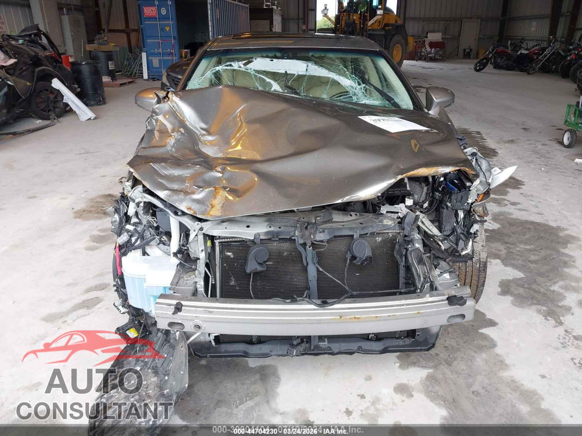LEXUS ES 350 2015 - JTHBK1GG7F2180584
