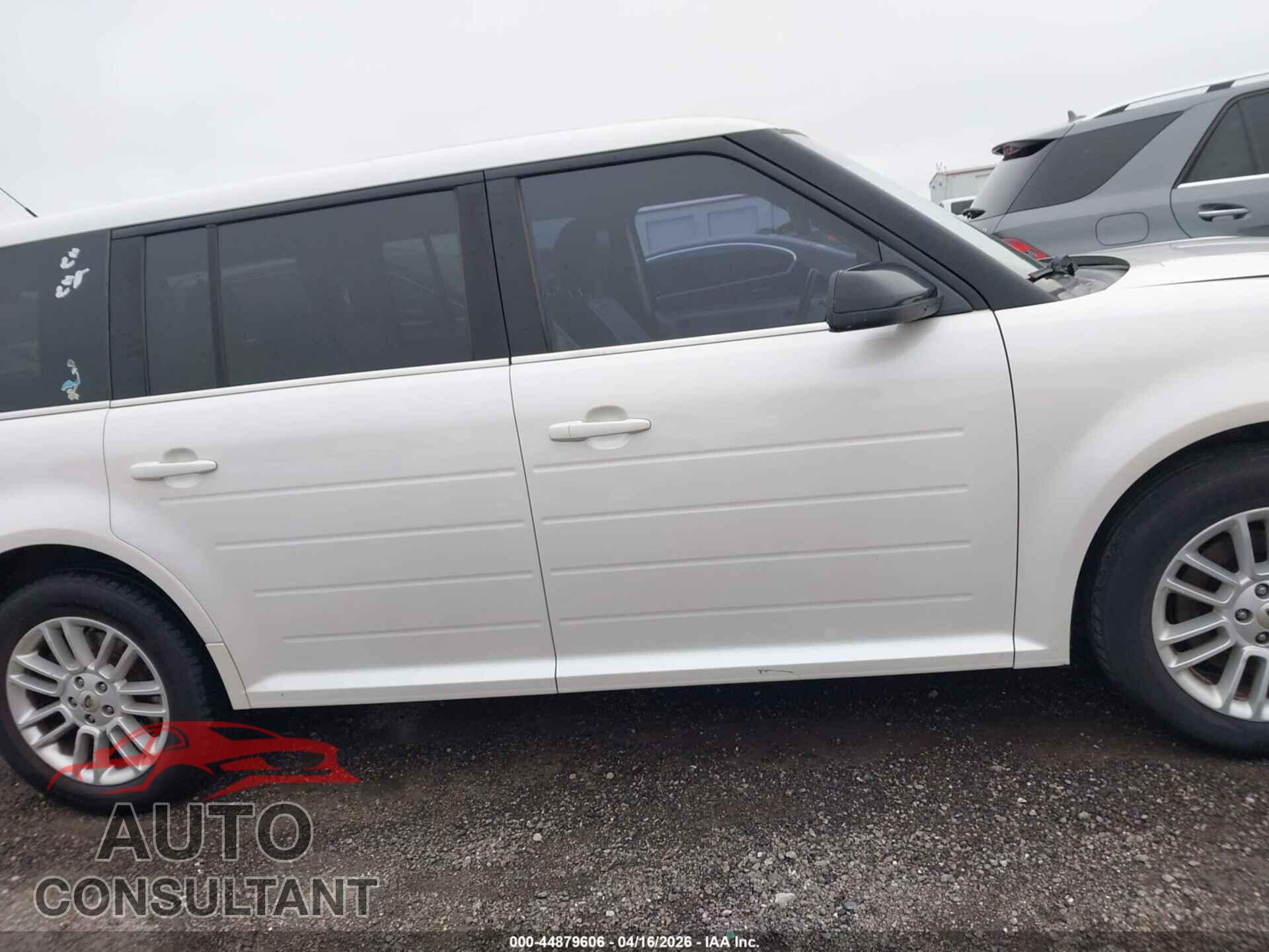 FORD FLEX 2014 - 2FMGK5C83EBD43667