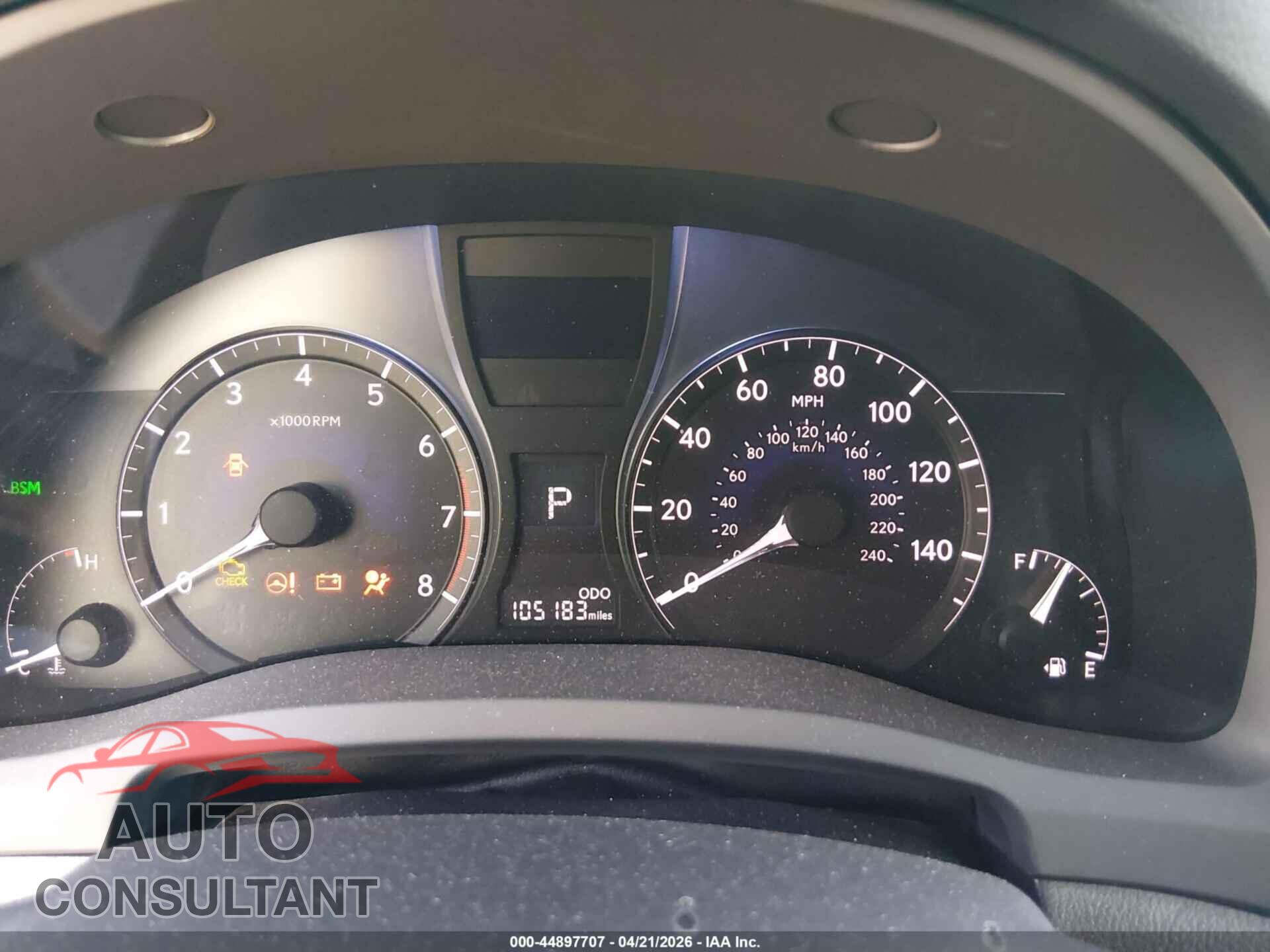 LEXUS RX 350 2015 - 2T2BK1BA6FC255003