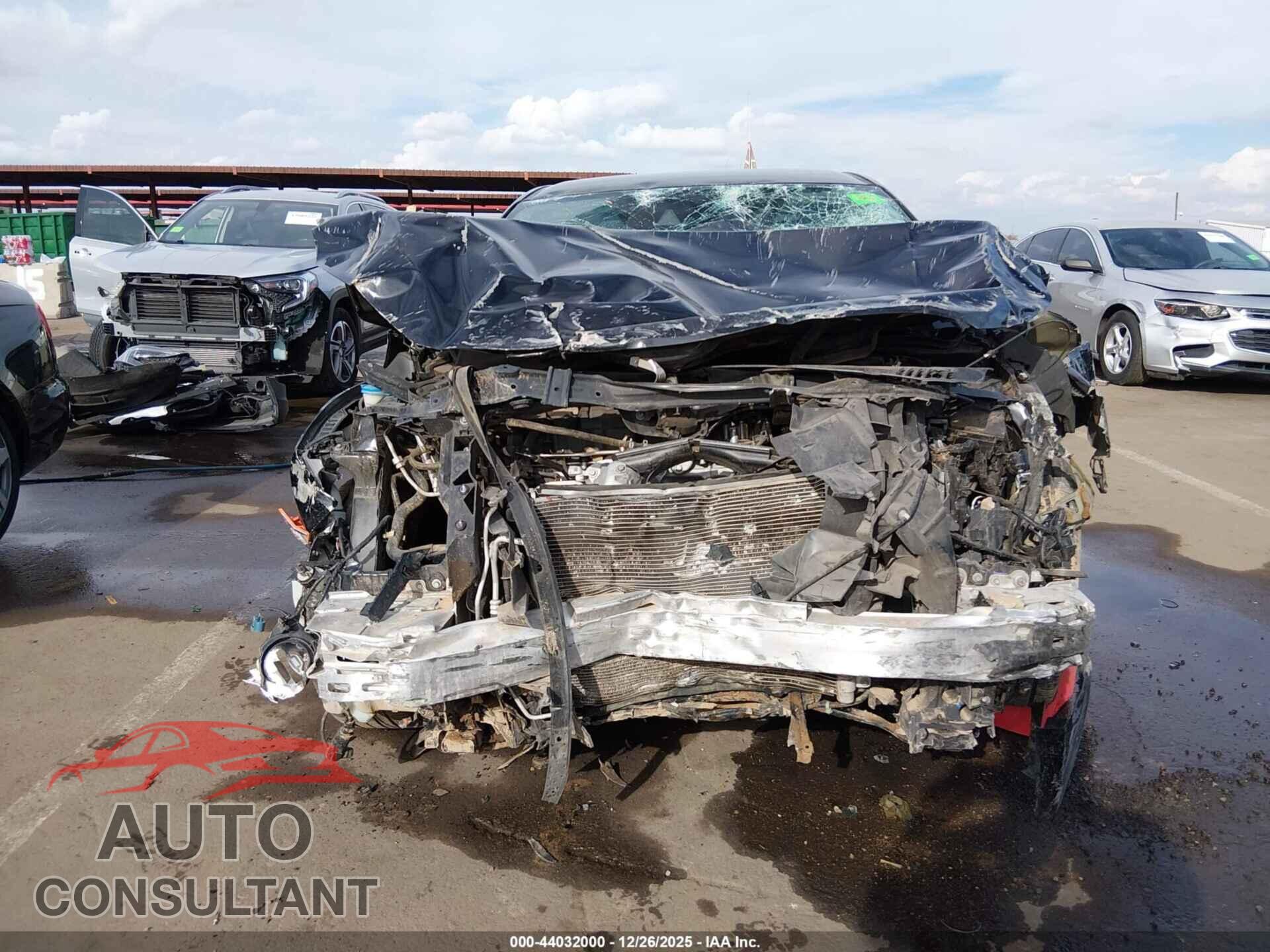 HONDA CIVIC 2020 - 19XFC2F63LE022868