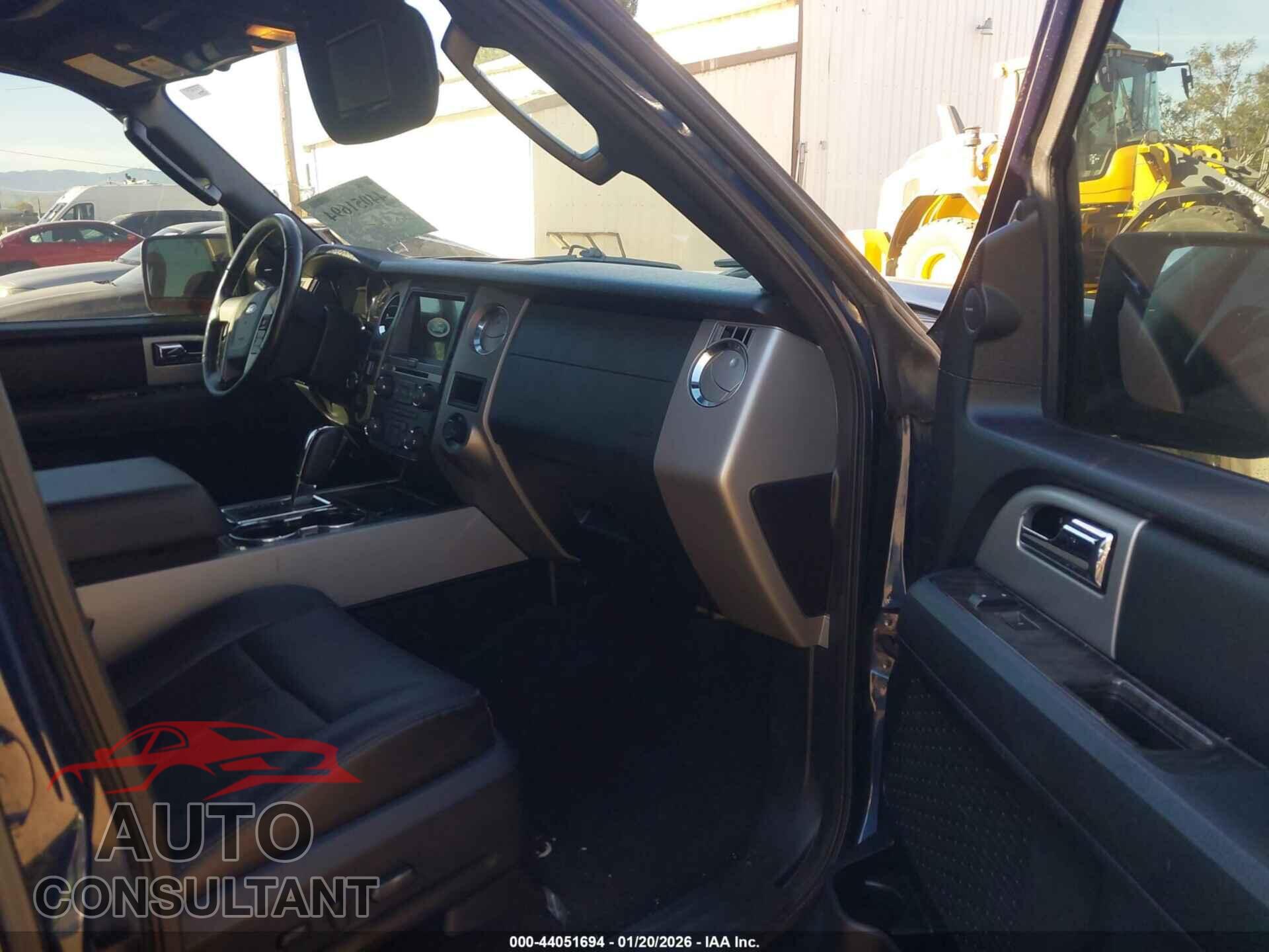 FORD EXPEDITION 2016 - 1FMJU2AT1GEF17216